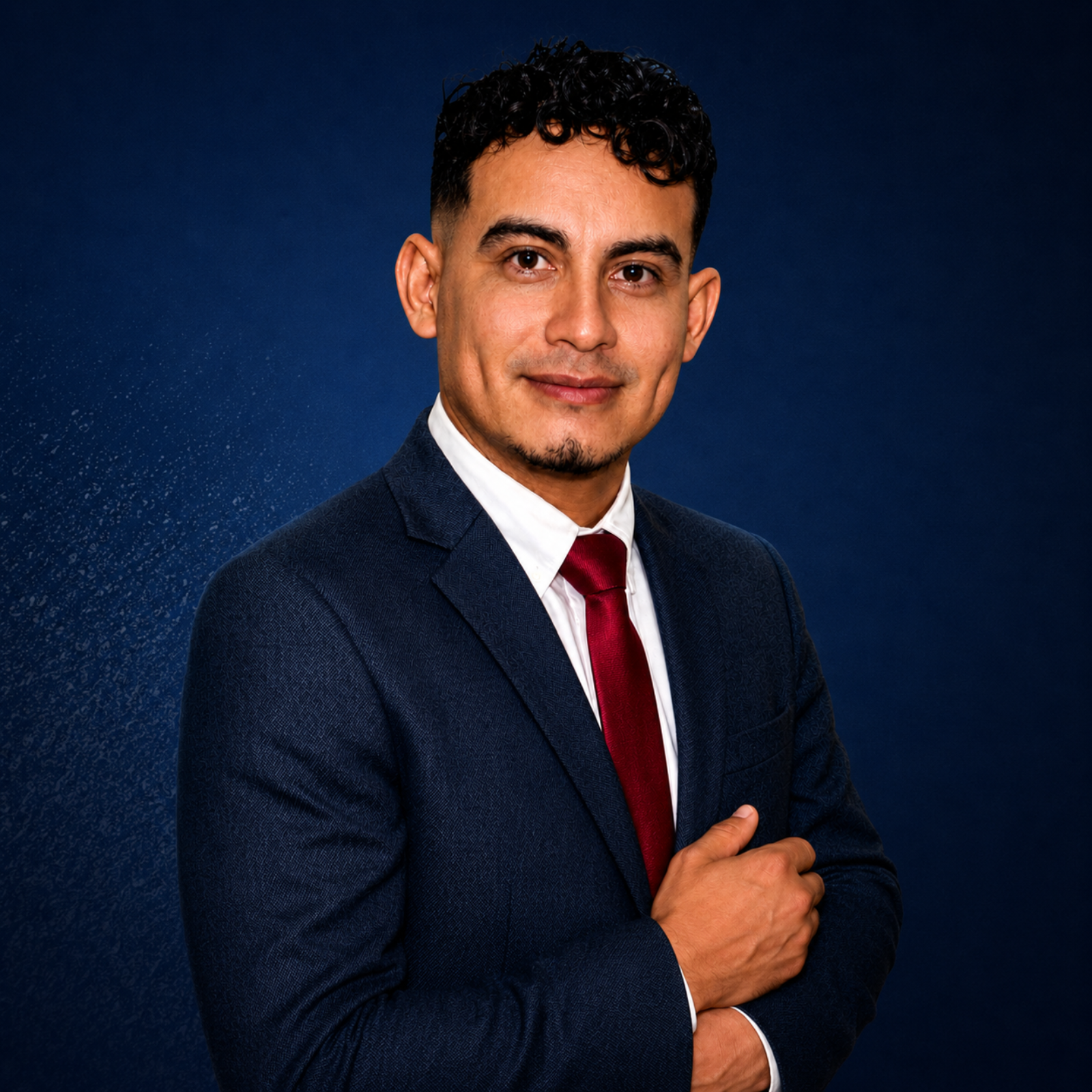 Prédicas del Pastor Luisfer Mattos