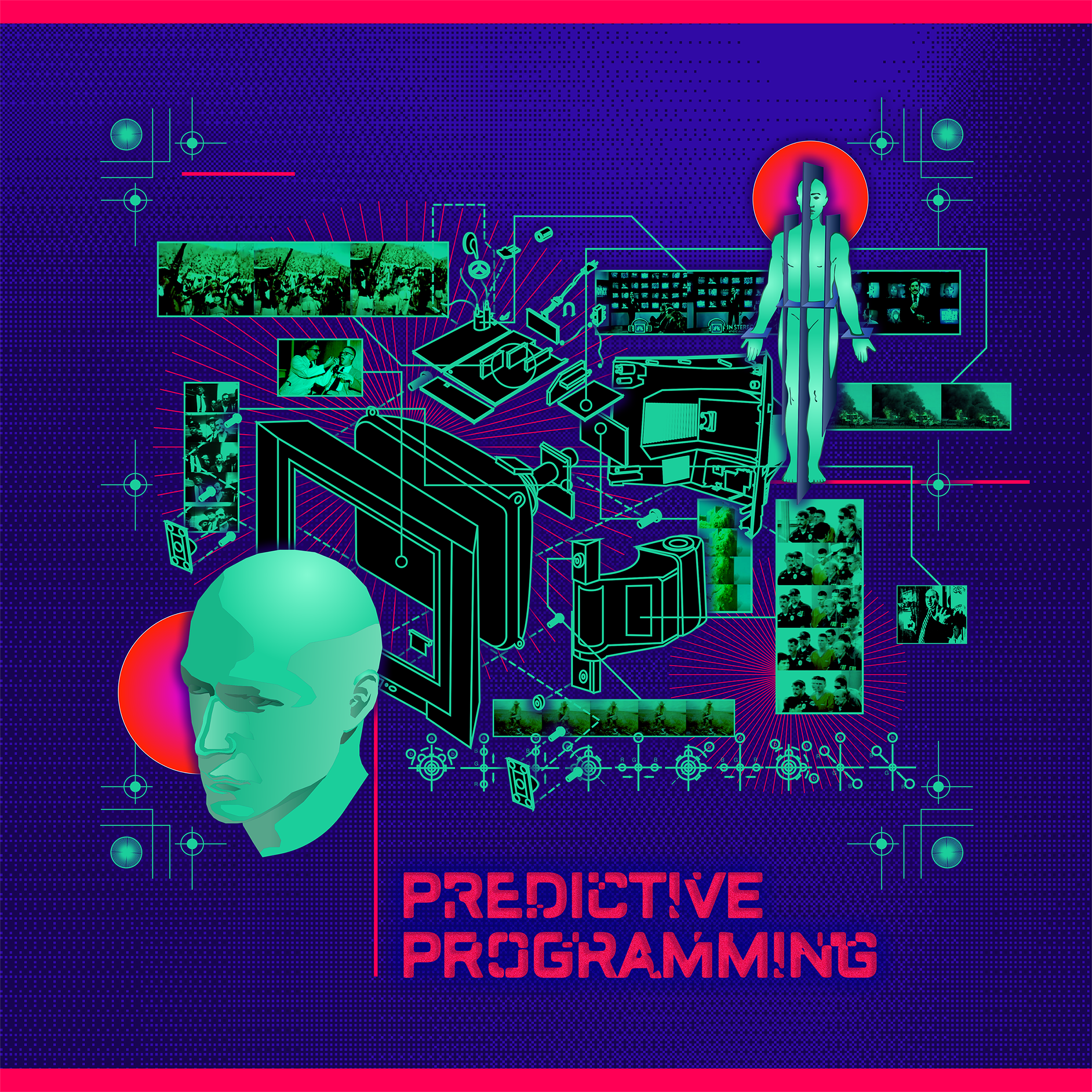 Rosemary's Baby - Hell on Earth and Hate Toward Man