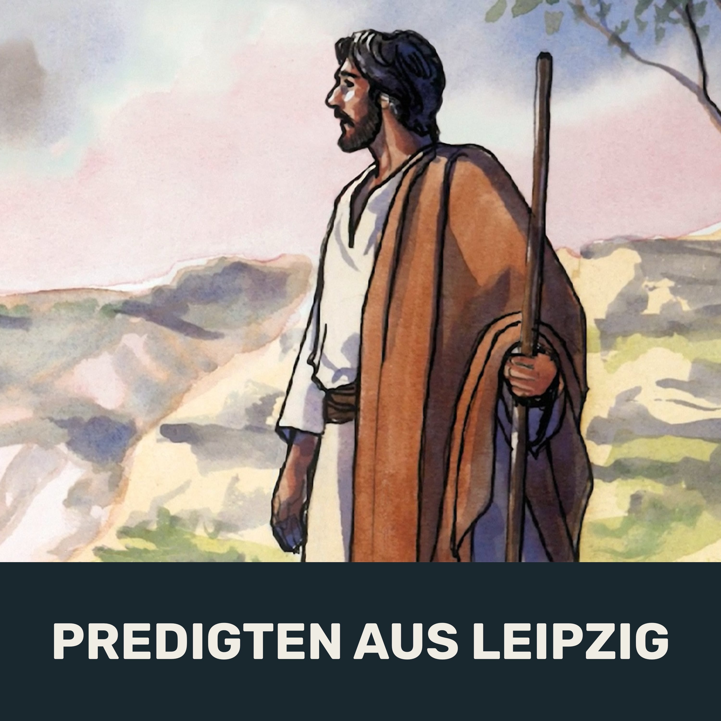 Jesus lebt: Das ändert alles! episode artwork
