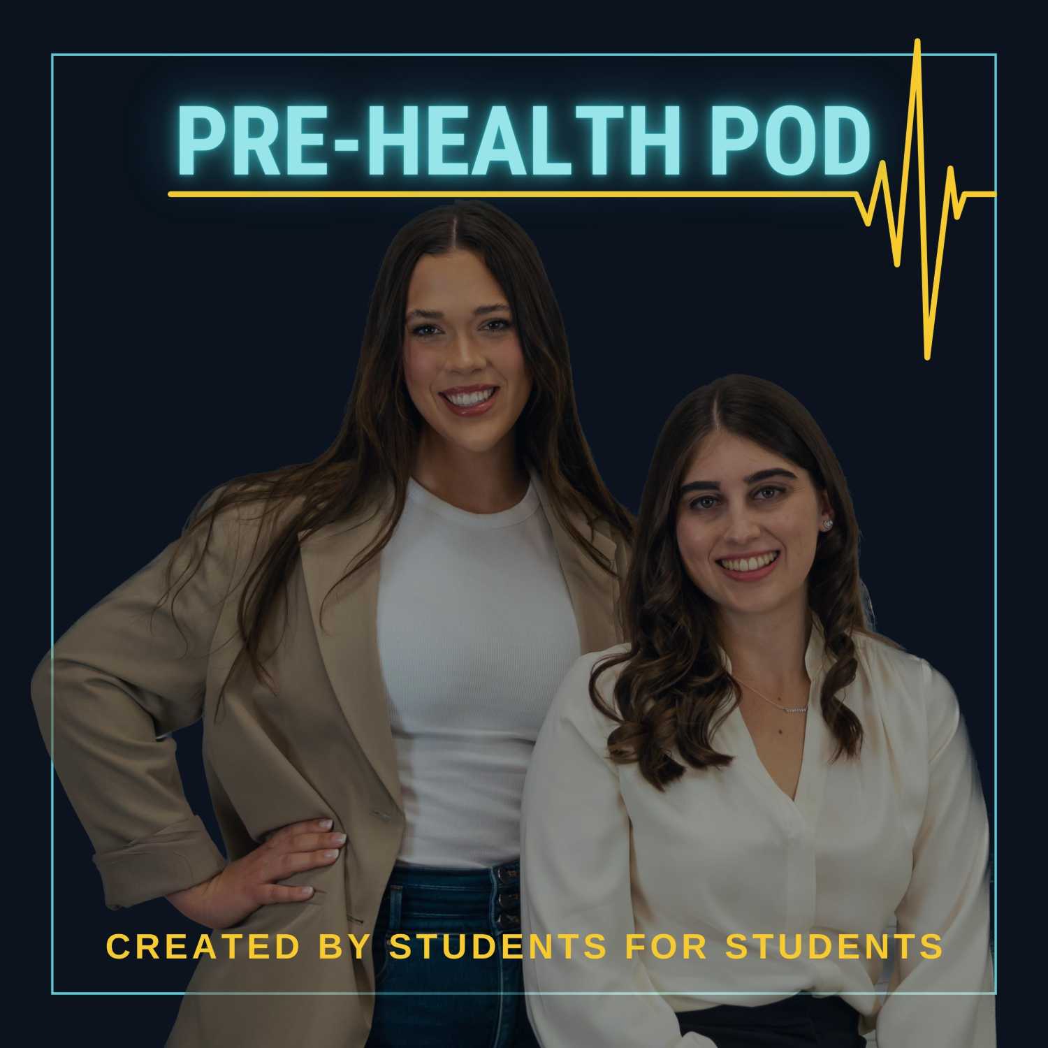 Pre-Health Pod