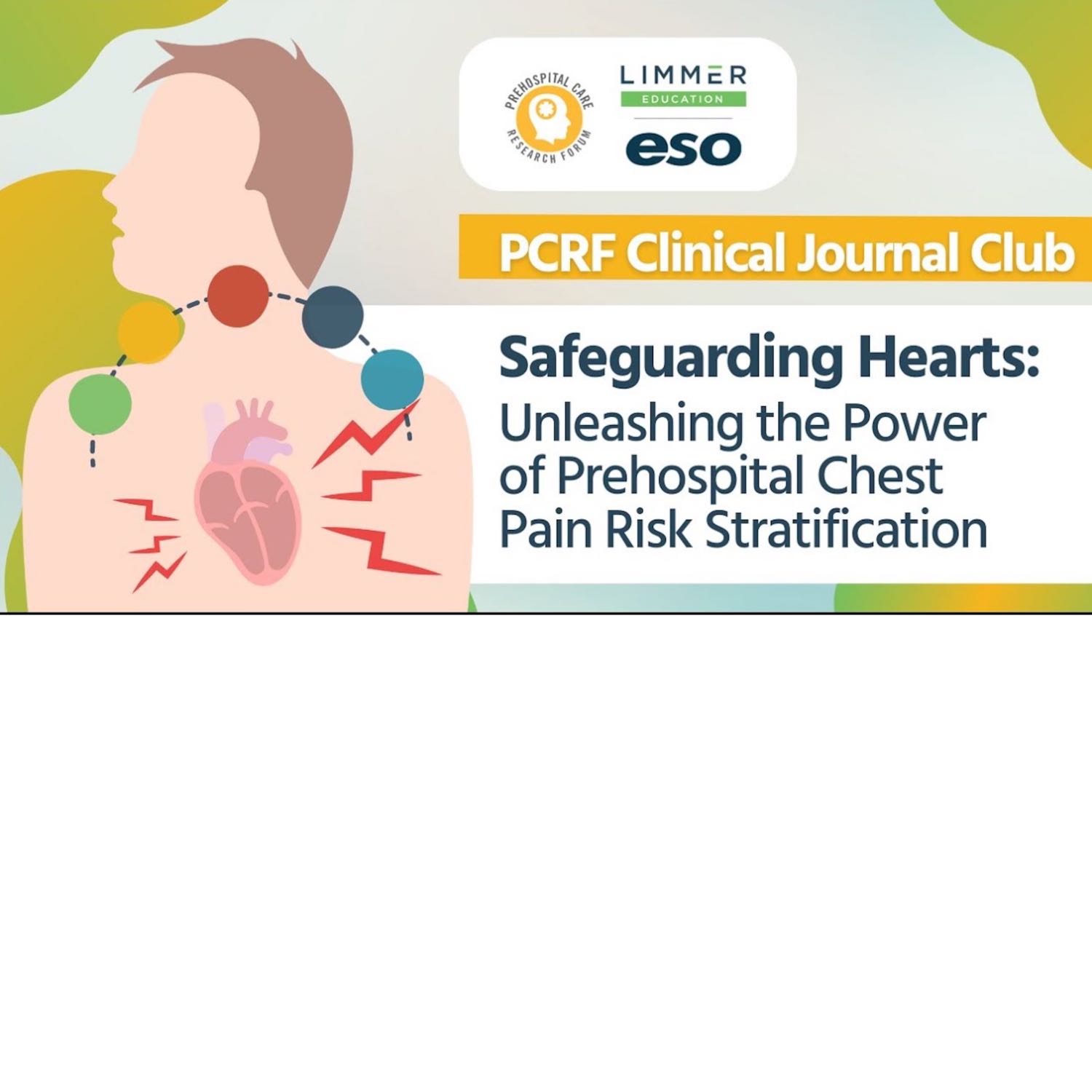 Prehospital Care Research Forum (PCRF) Journal Club