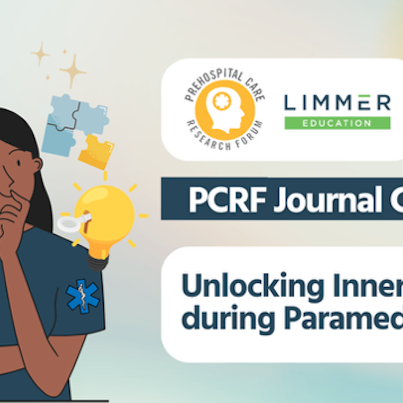 Prehospital Care Research Forum (PCRF) Journal Club