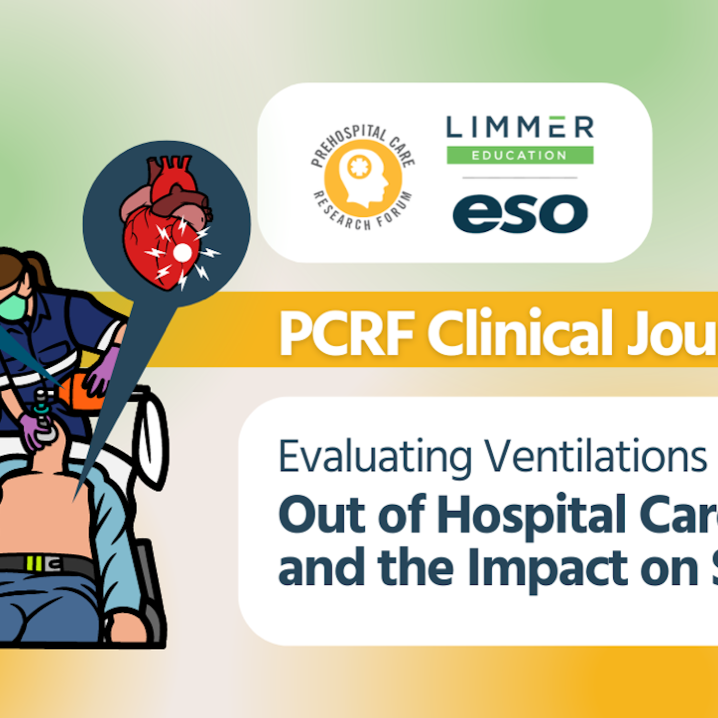 Evaluating Ventilations in Out of Hospital Cardiac Arrest and the impact on Survival