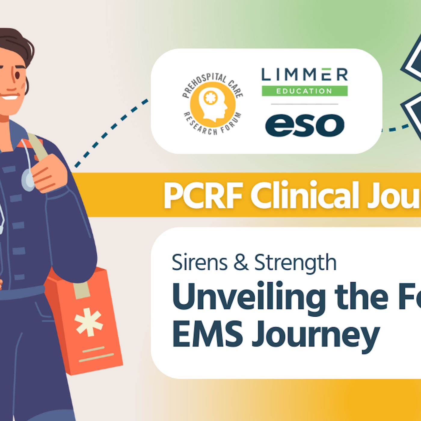 Prehospital Care Research Forum (PCRF) Journal Club