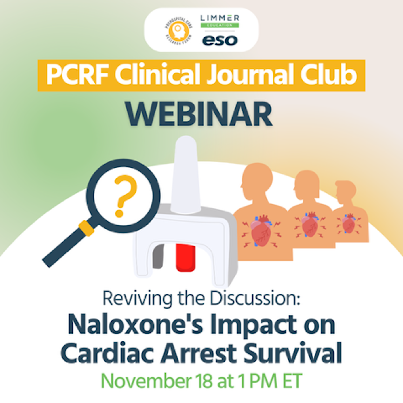 Prehospital Care Research Forum (PCRF) Journal Club