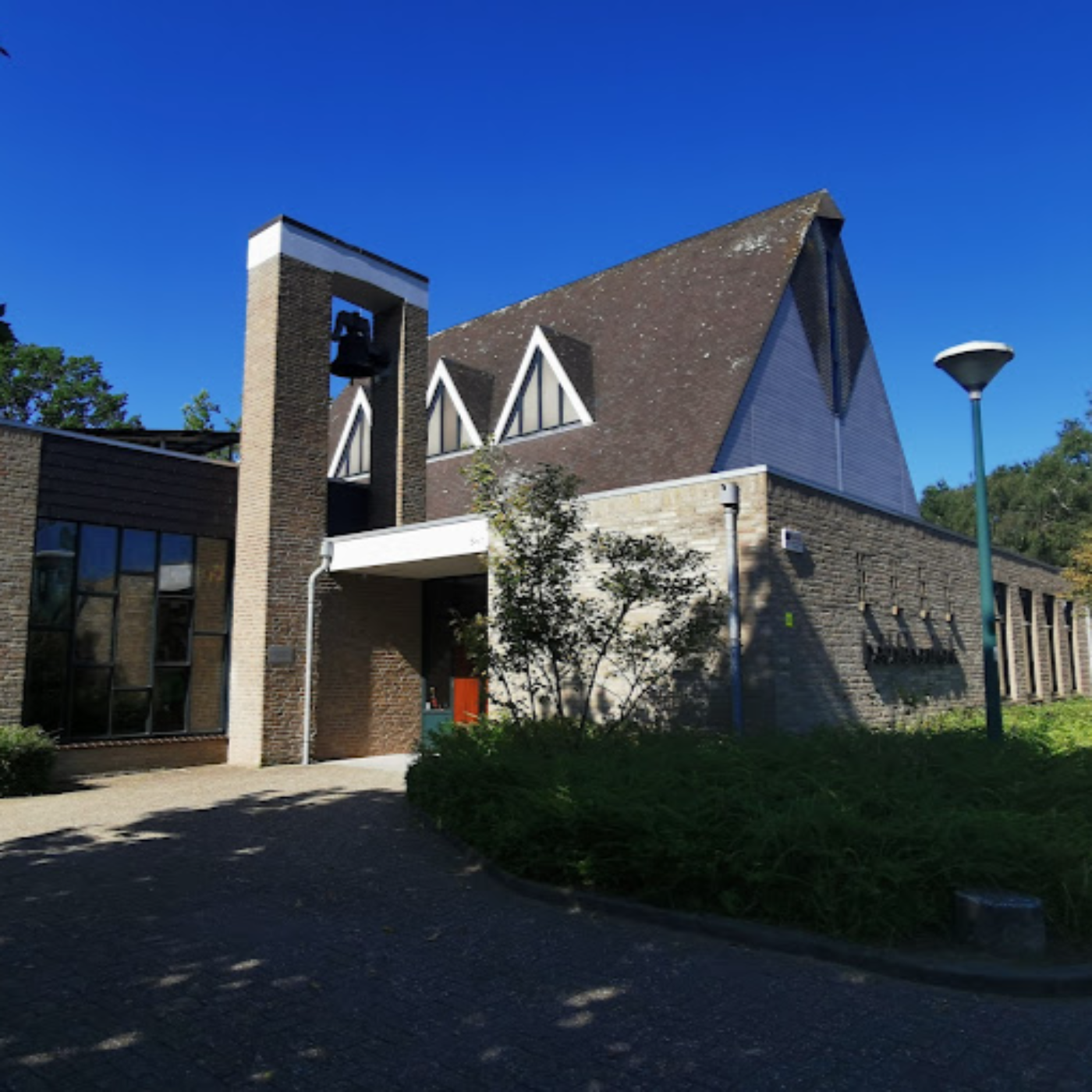 Preken ds. J. IJsselstein
