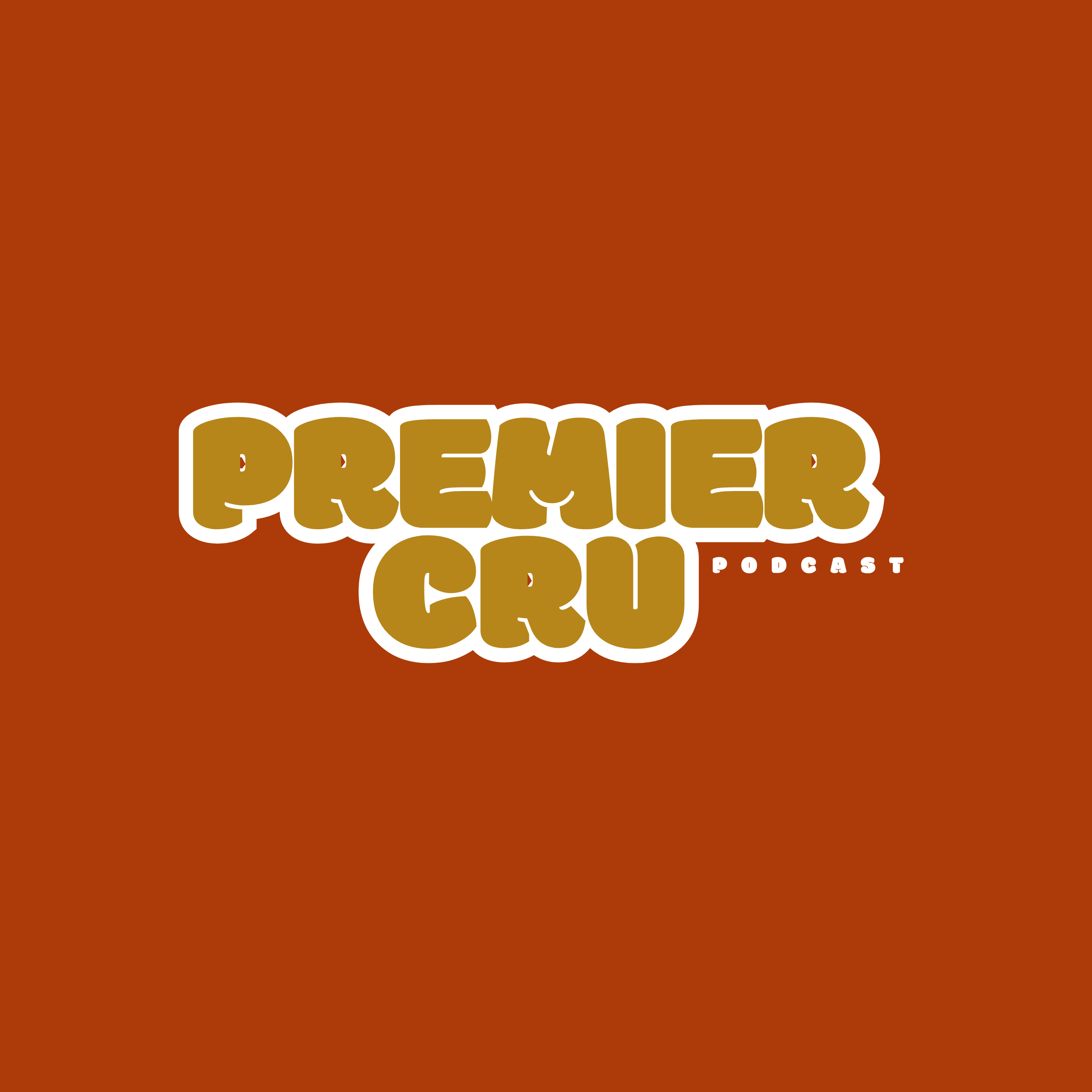 PREMIER CRU Podcast