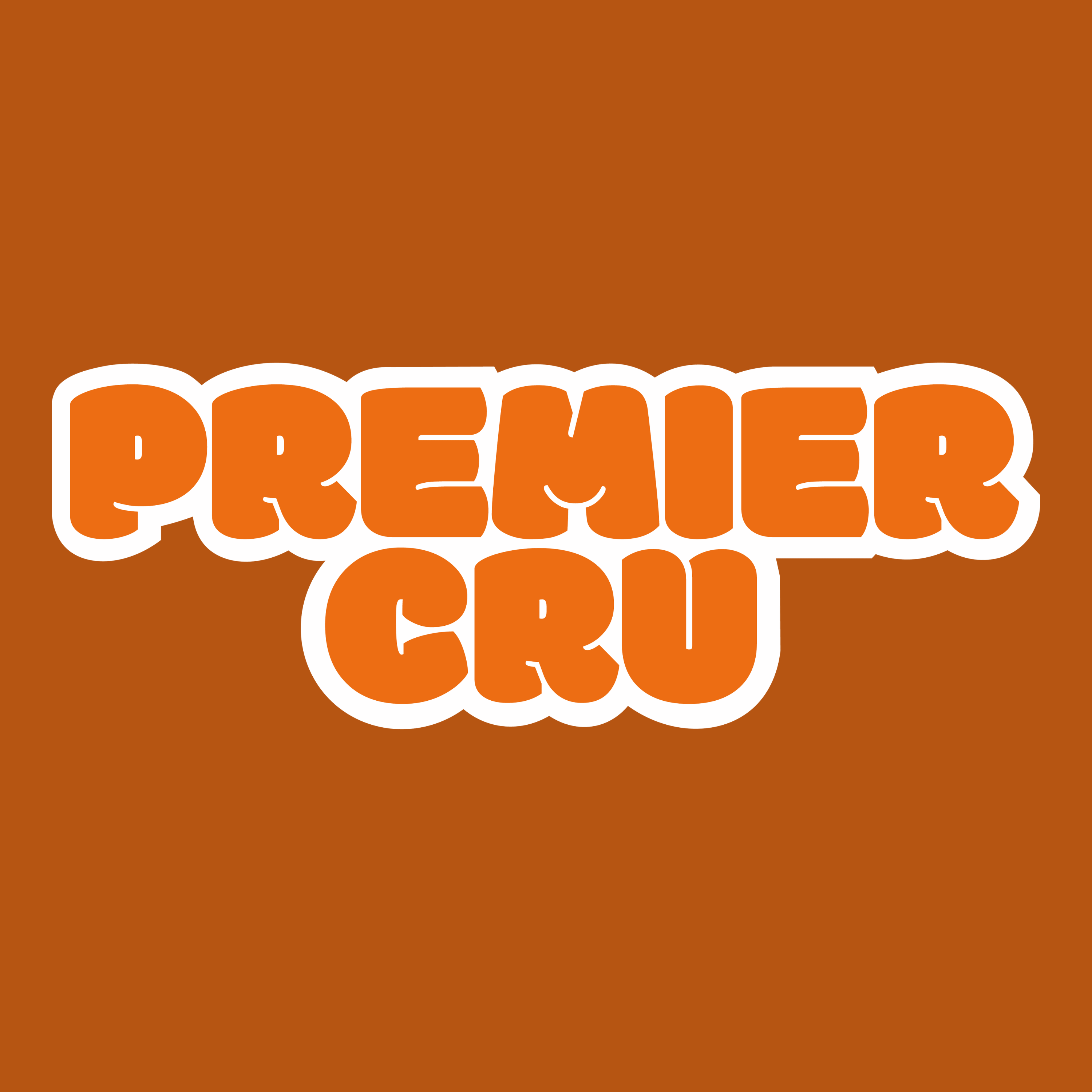 PREMIER CRU Podcast