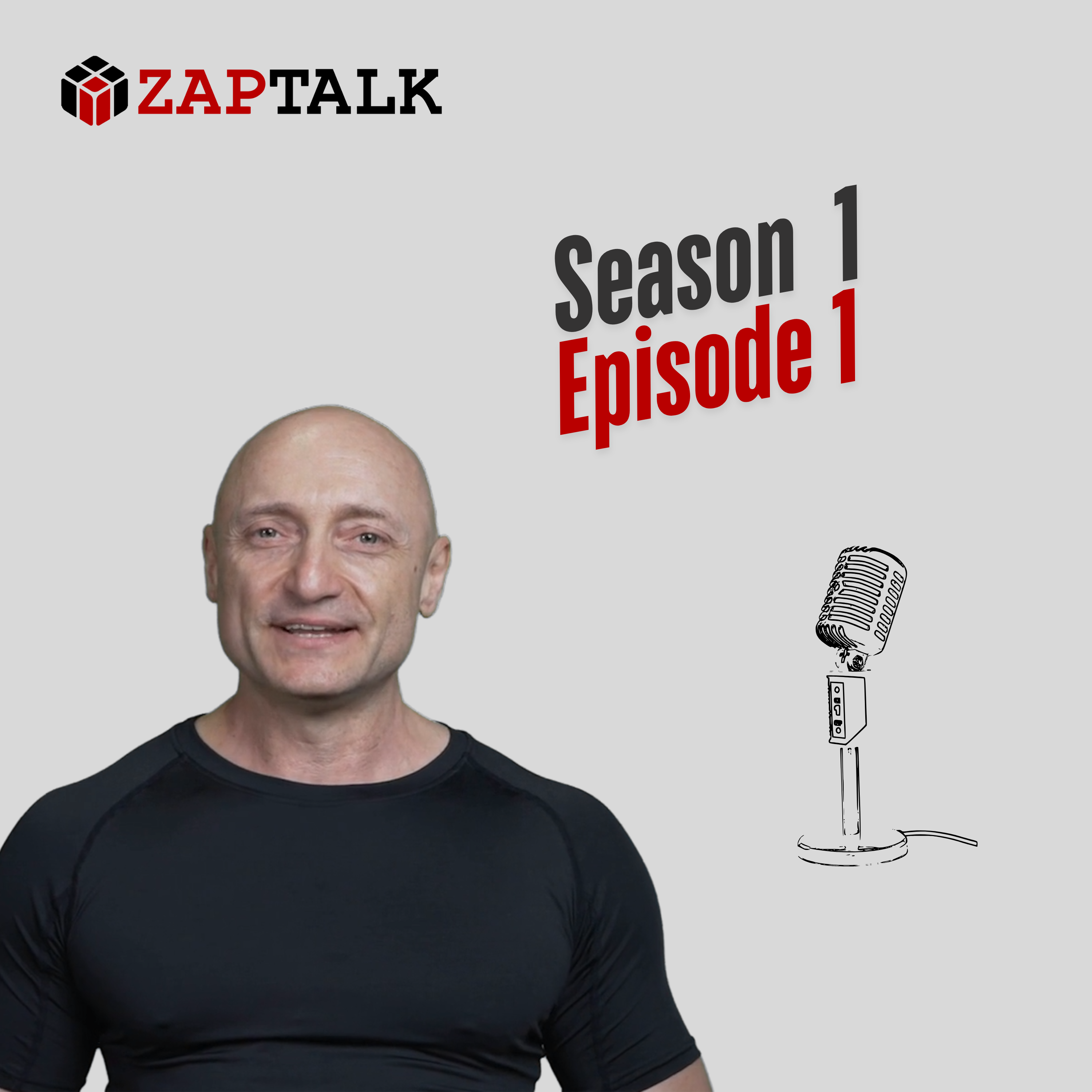 ZAPTALK: Automation Unfiltered
