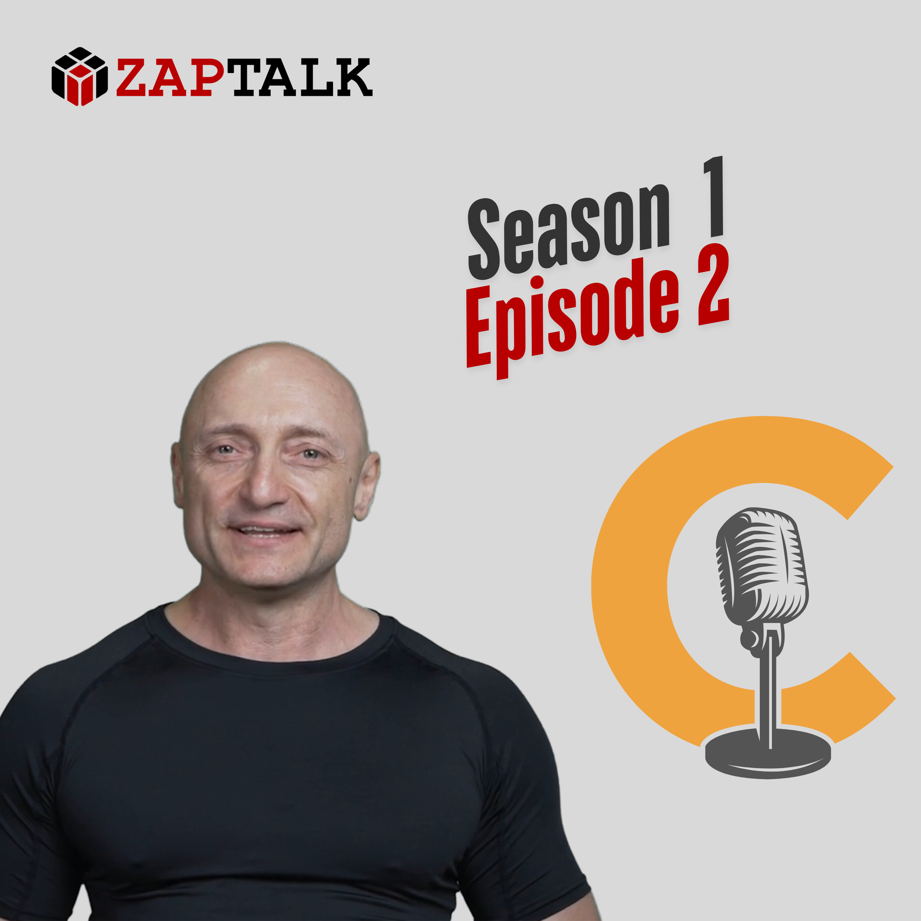 ZAPTALK: Automation Unfiltered