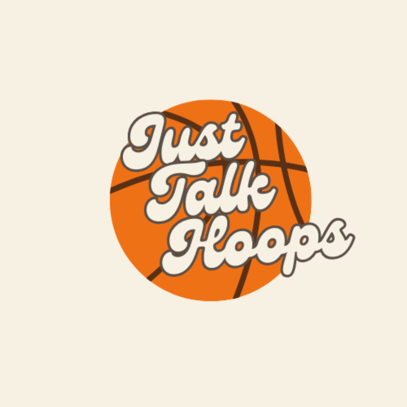 Just Talk Hoops