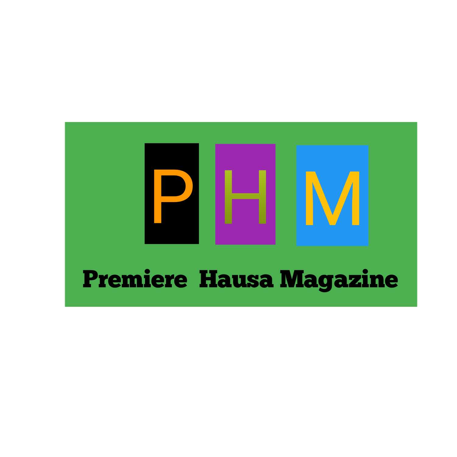 Premiere Hausa Magazine Fm radio 