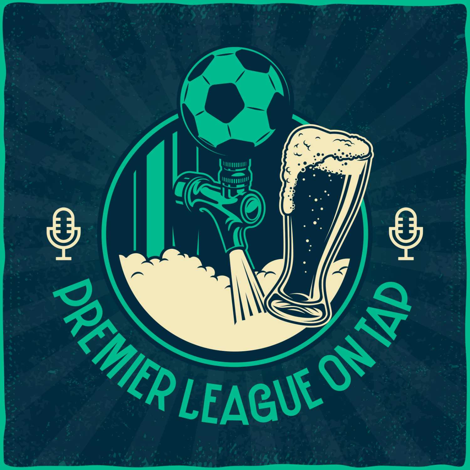 Episode #10: The World Cup Is Upon Us! Final Premier League Gameweek Before The Break!