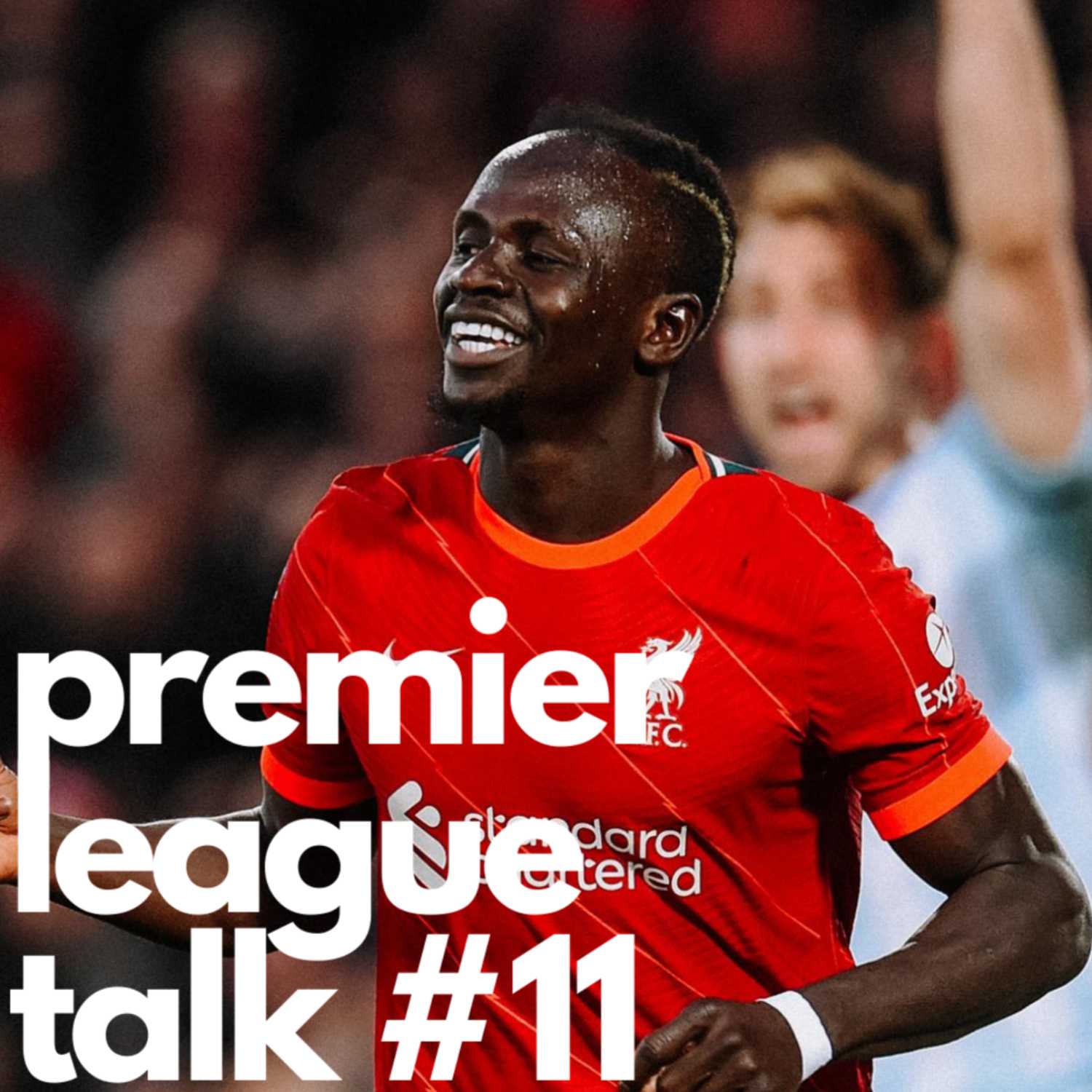 Premier League Talk - DRAMA GEGARANDEERD op de laatste speeldag!  episode artwork