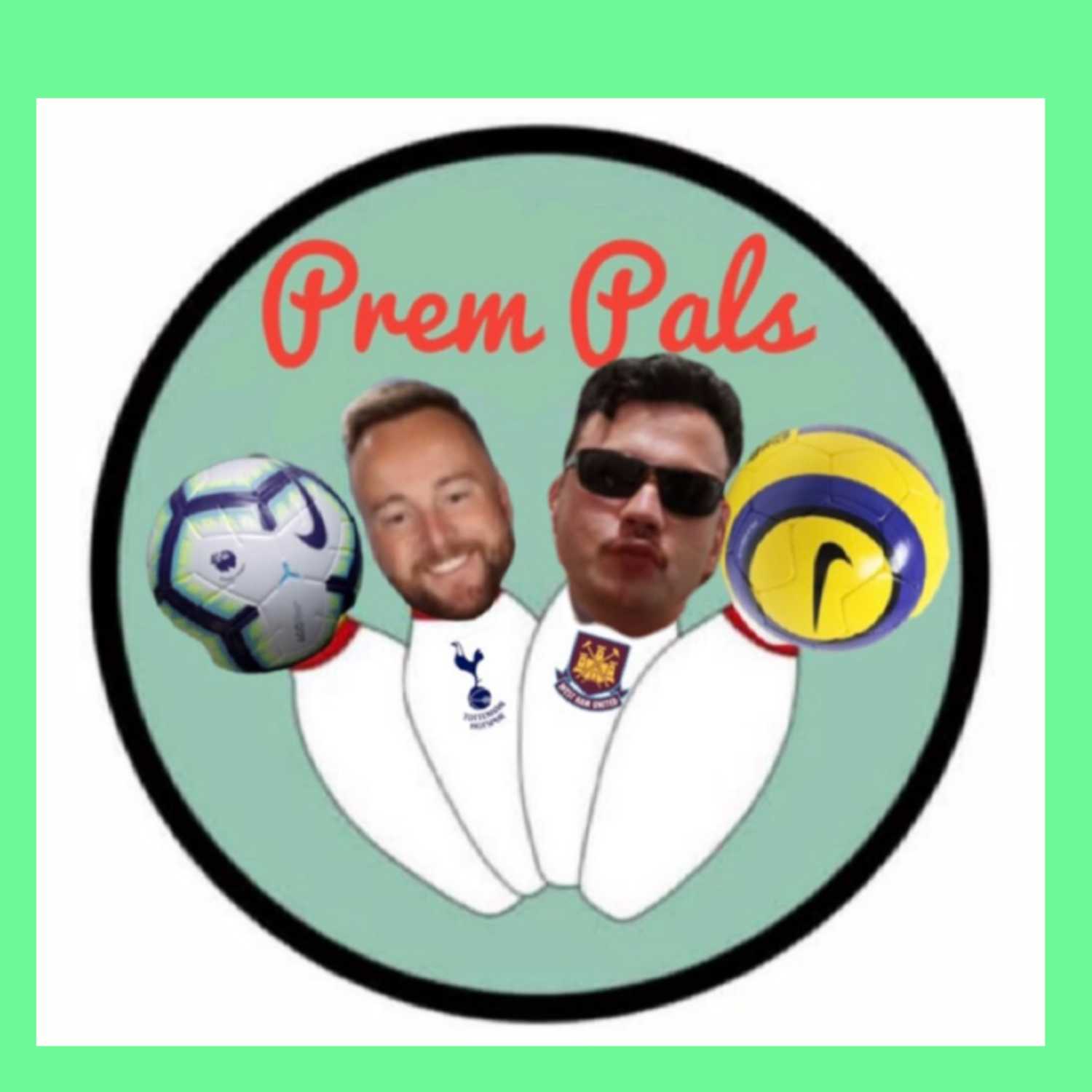 Prem Pals