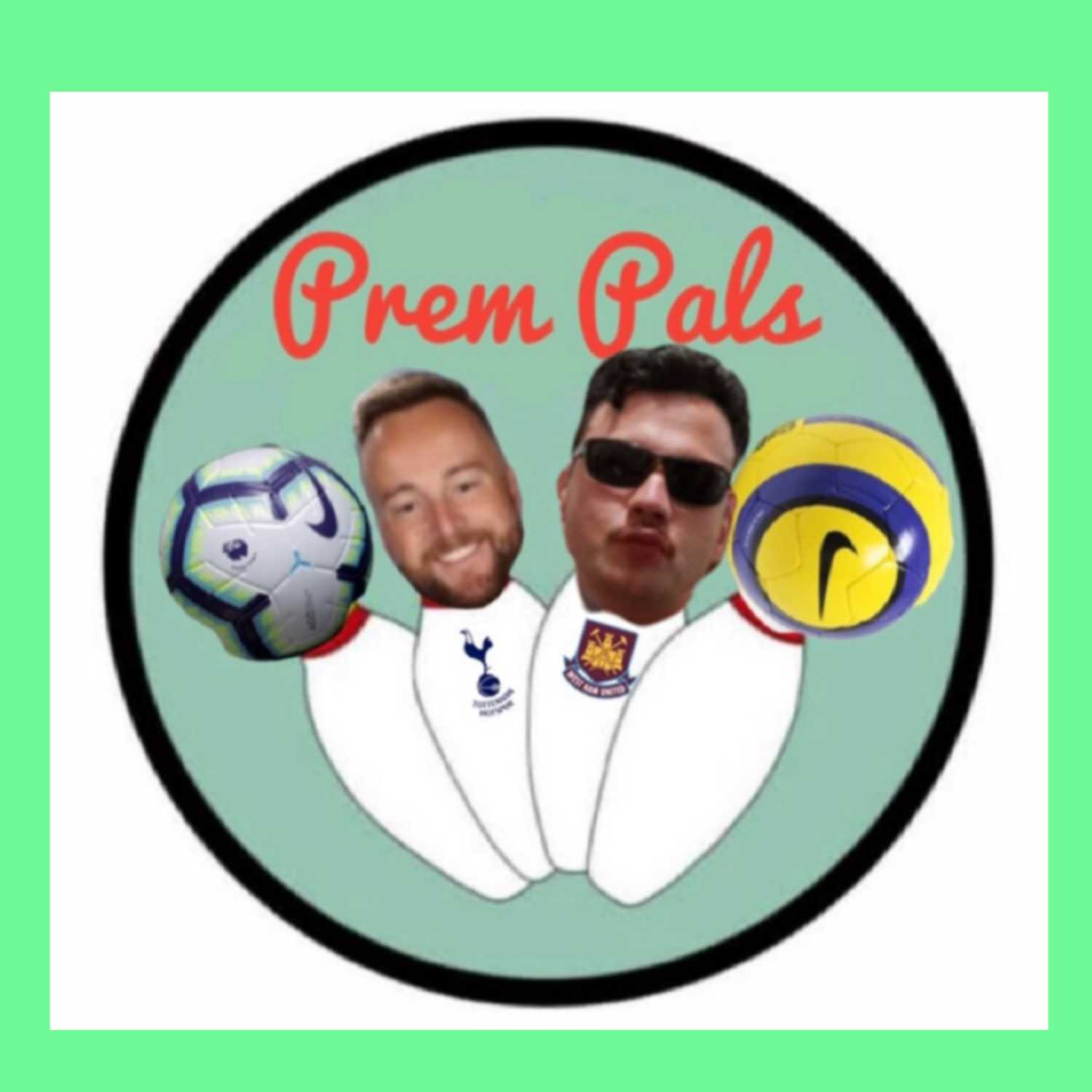 Prem Pals