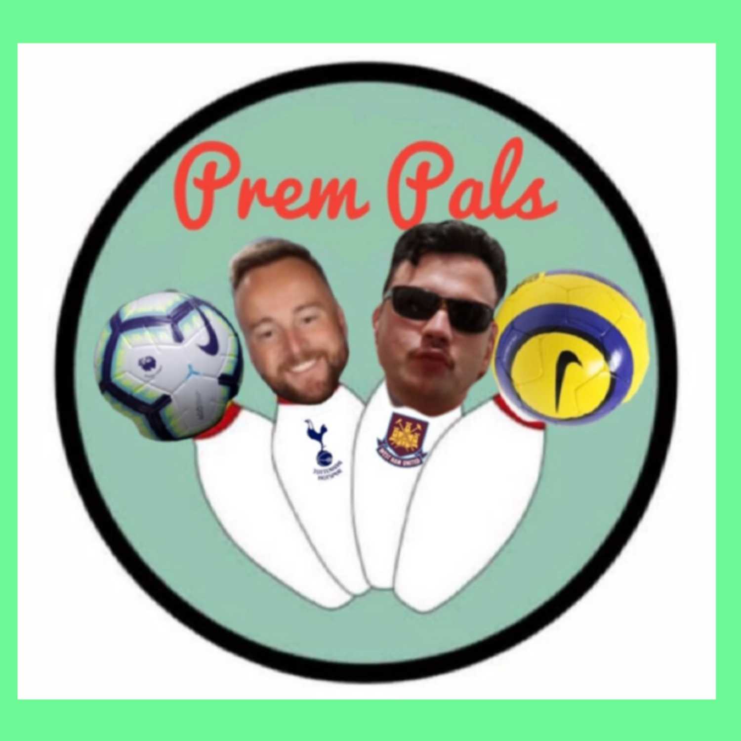 Prem Pals