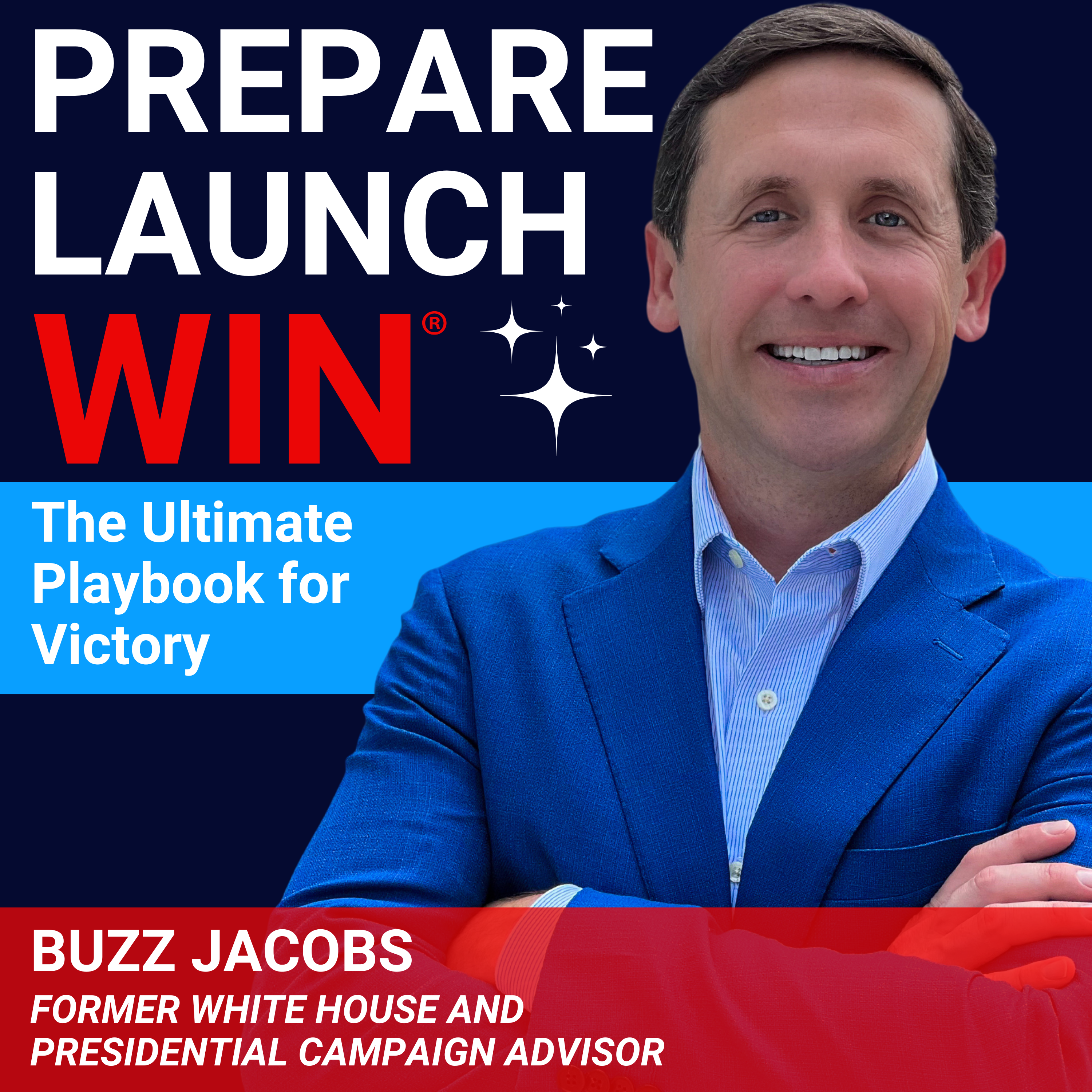 Prepare. Launch. Win!