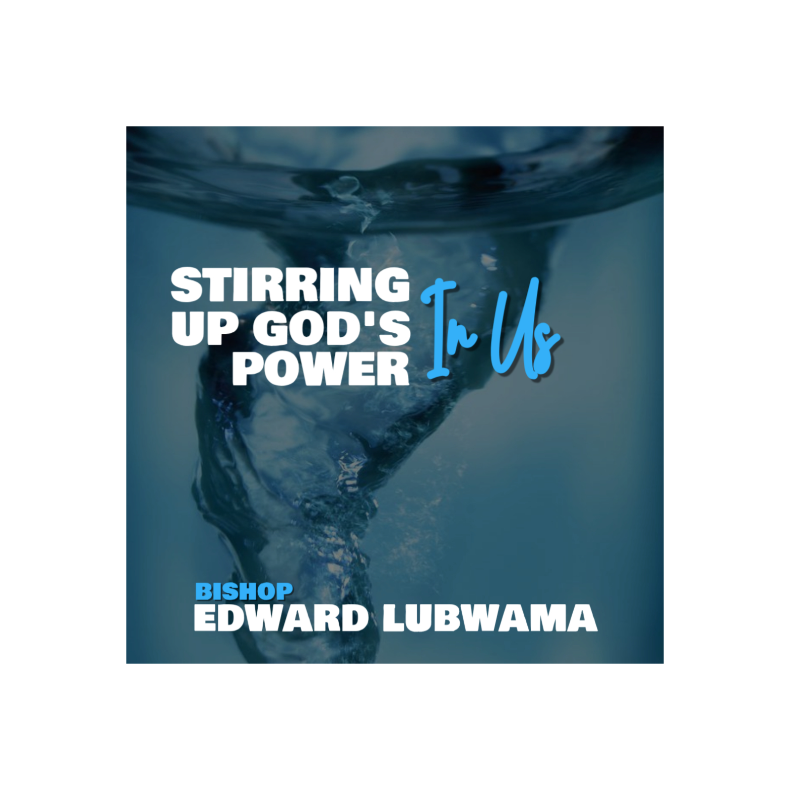 Stirring up God`s power in us (sermon) - Bp. Edward Lubwama