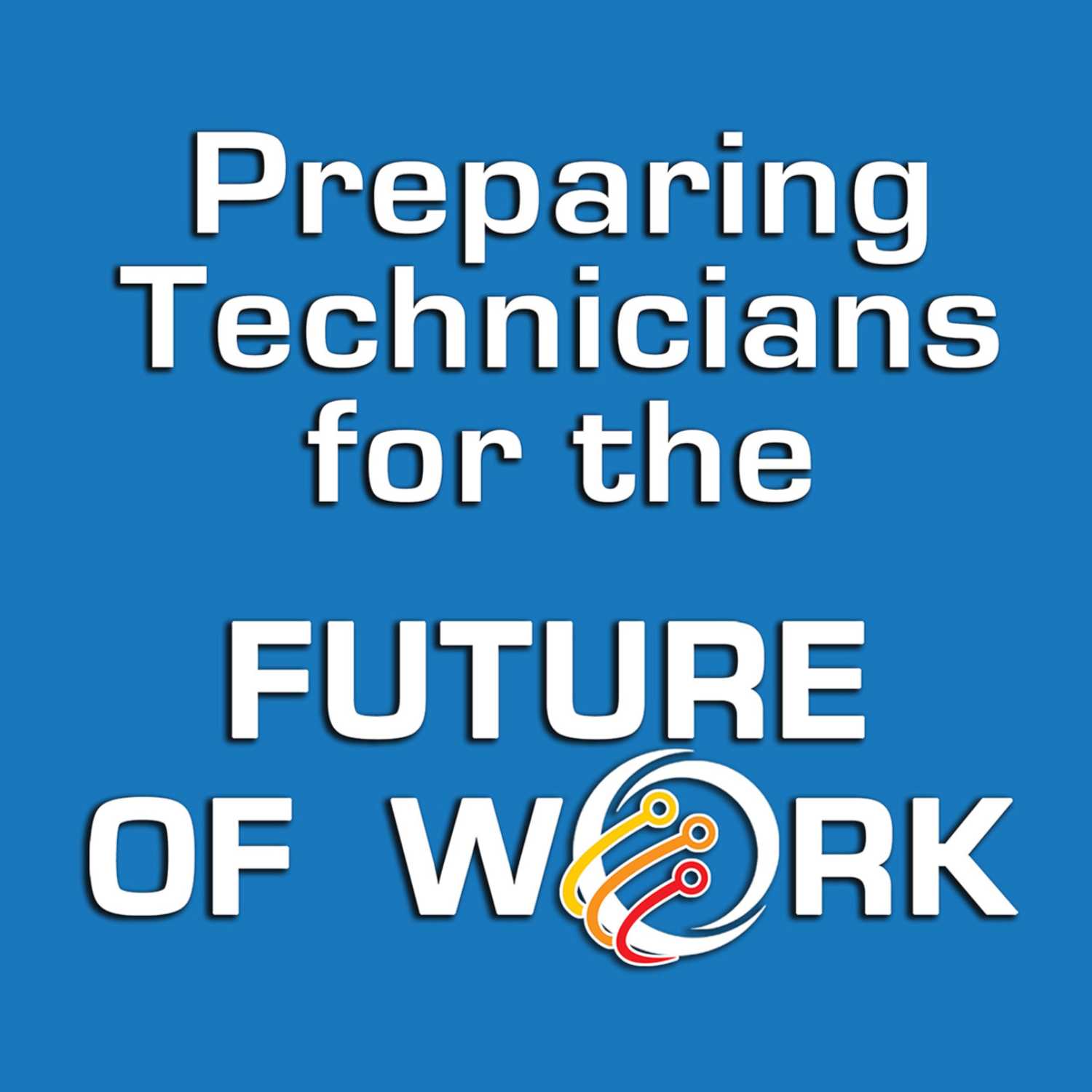 Episode 32: Sending and Amplifying the Signal