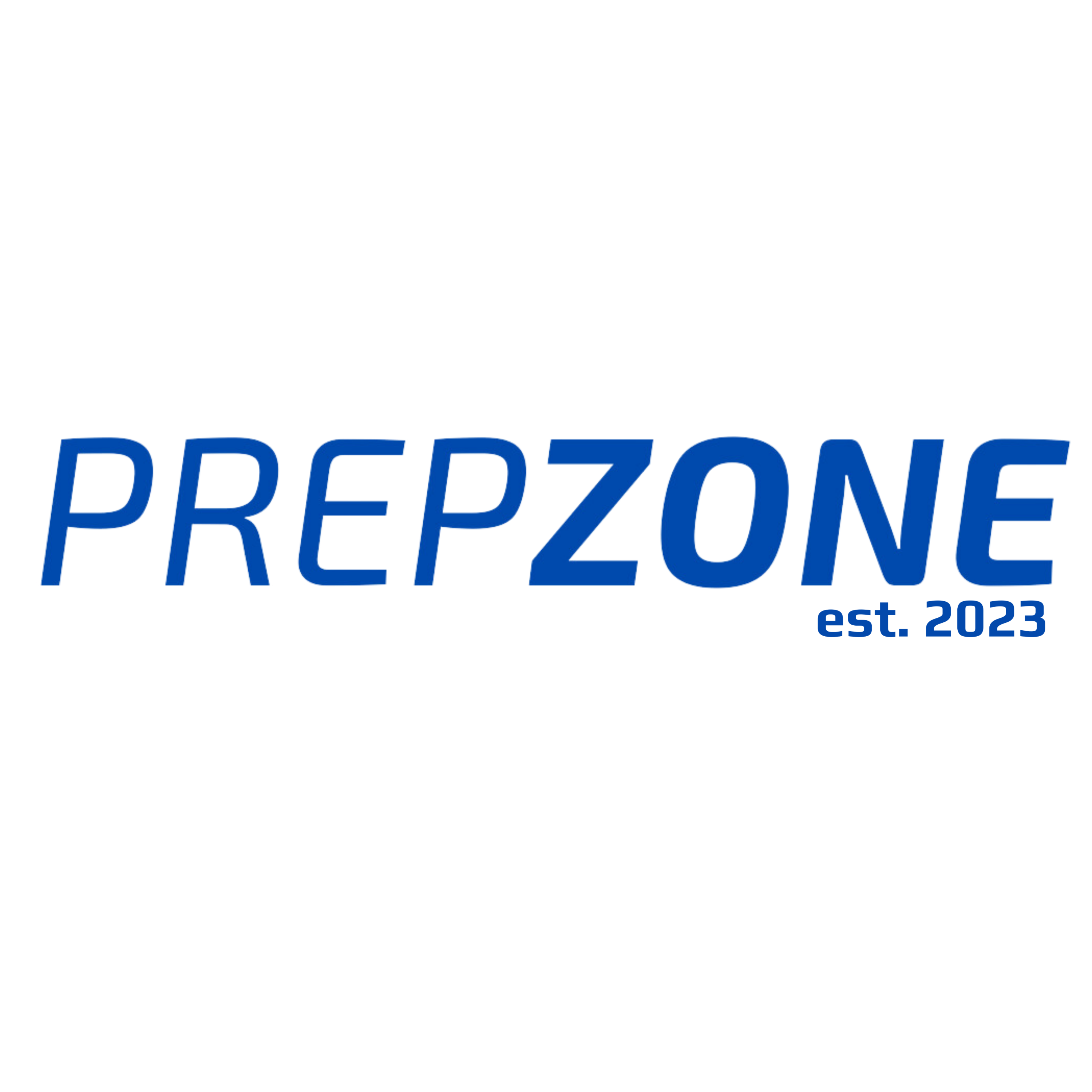 Barry Beattie | PrepZone Podcast | Episode # 63