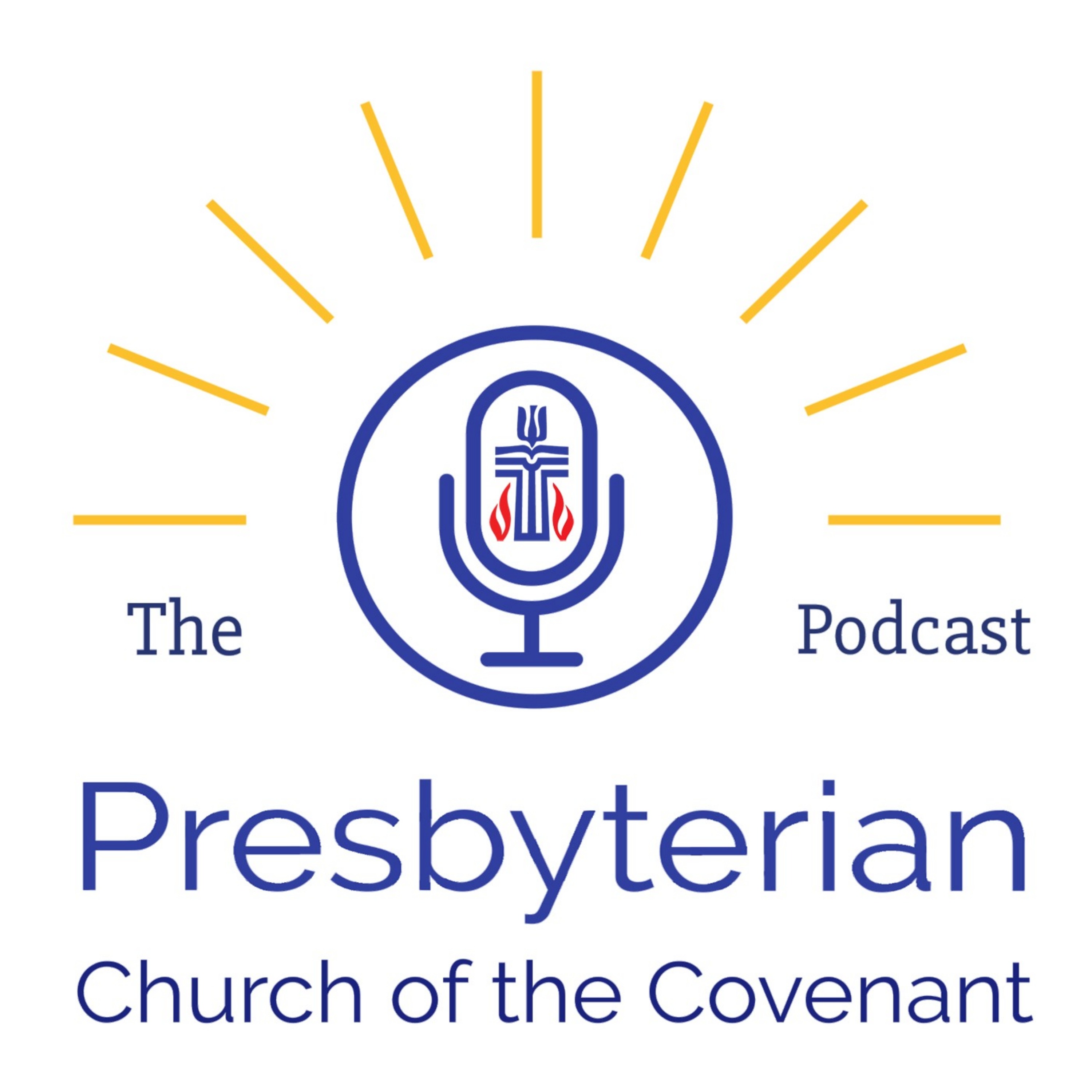 Presbyterian Church of the Covenant Podcast