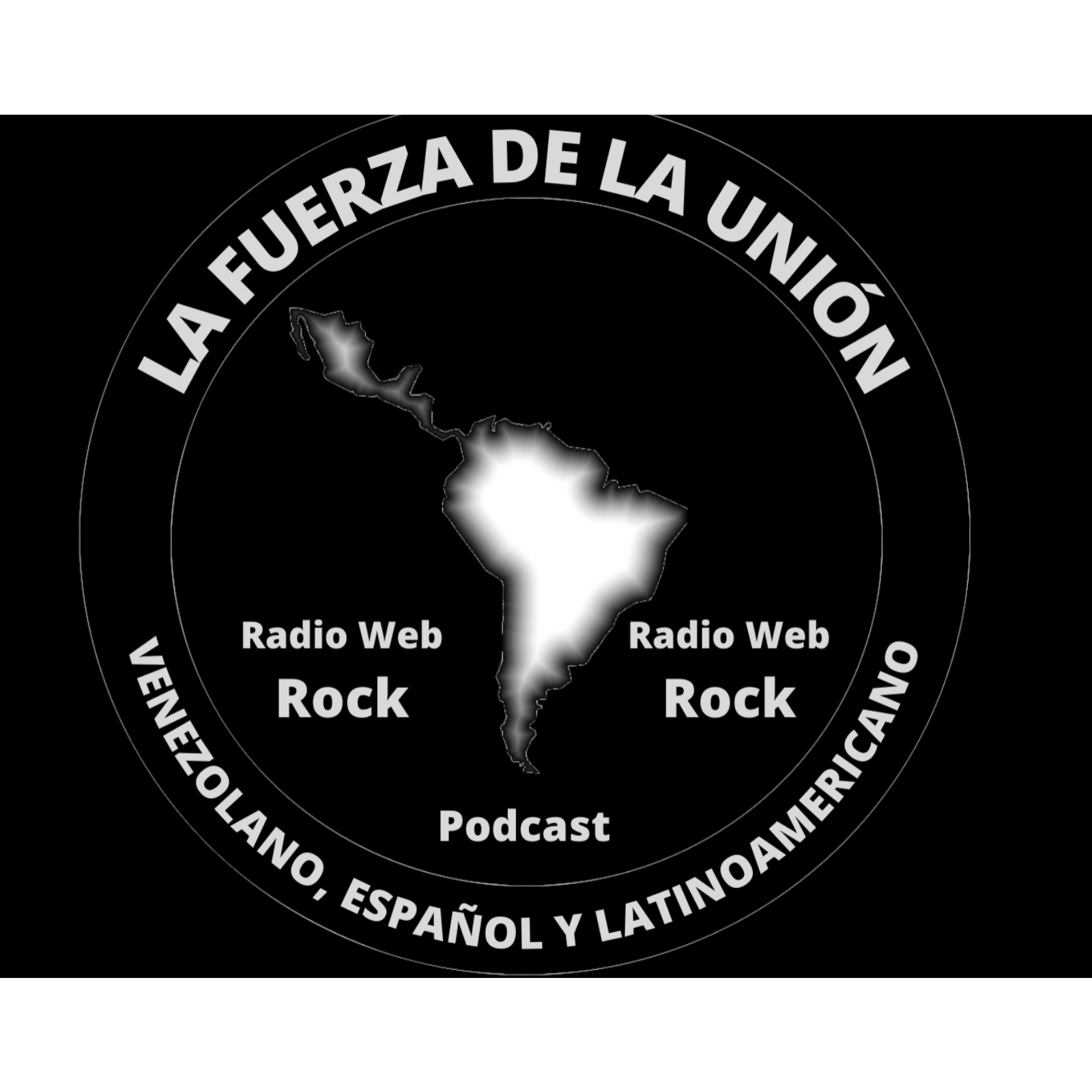 La Fuerza de la Unión Radio (lfu-radio) cover art