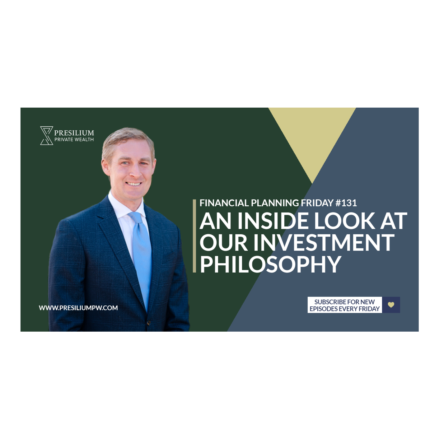 An Inside Look at Our Investment Strategy episode artwork