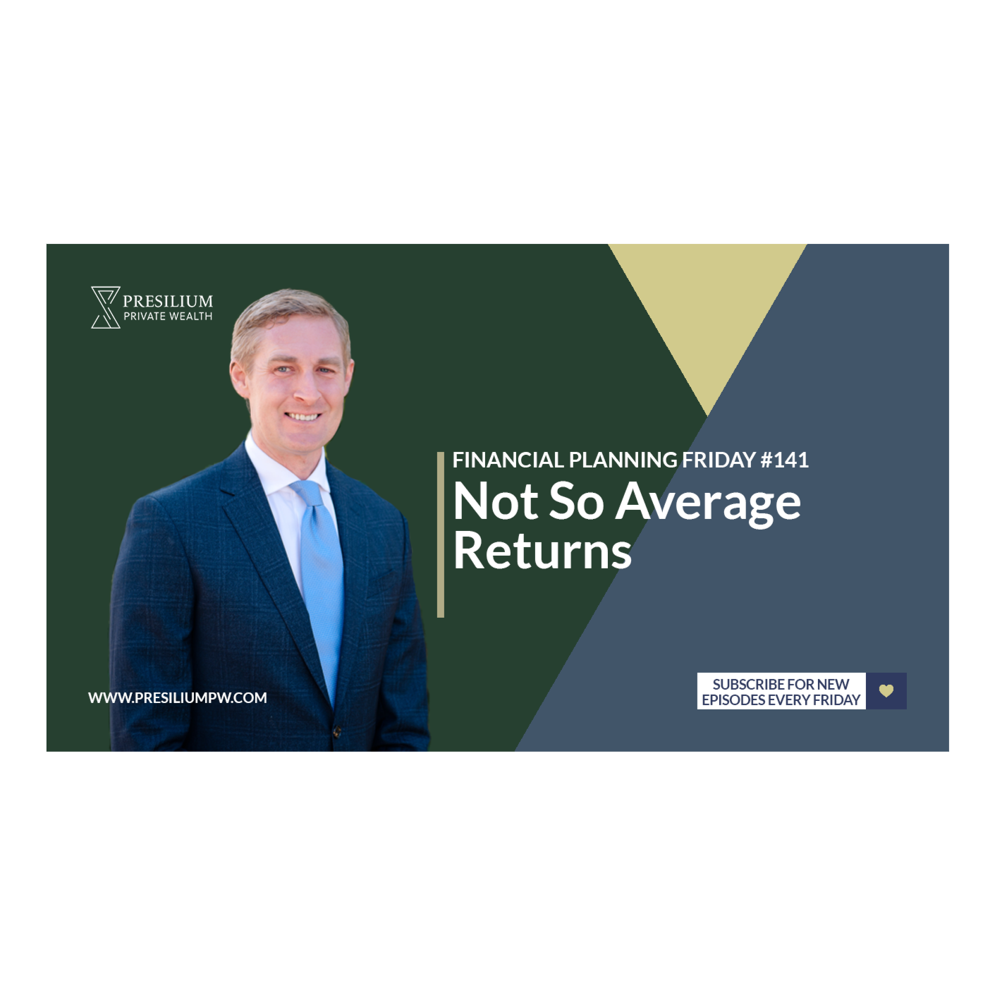 Presilium Private Wealth