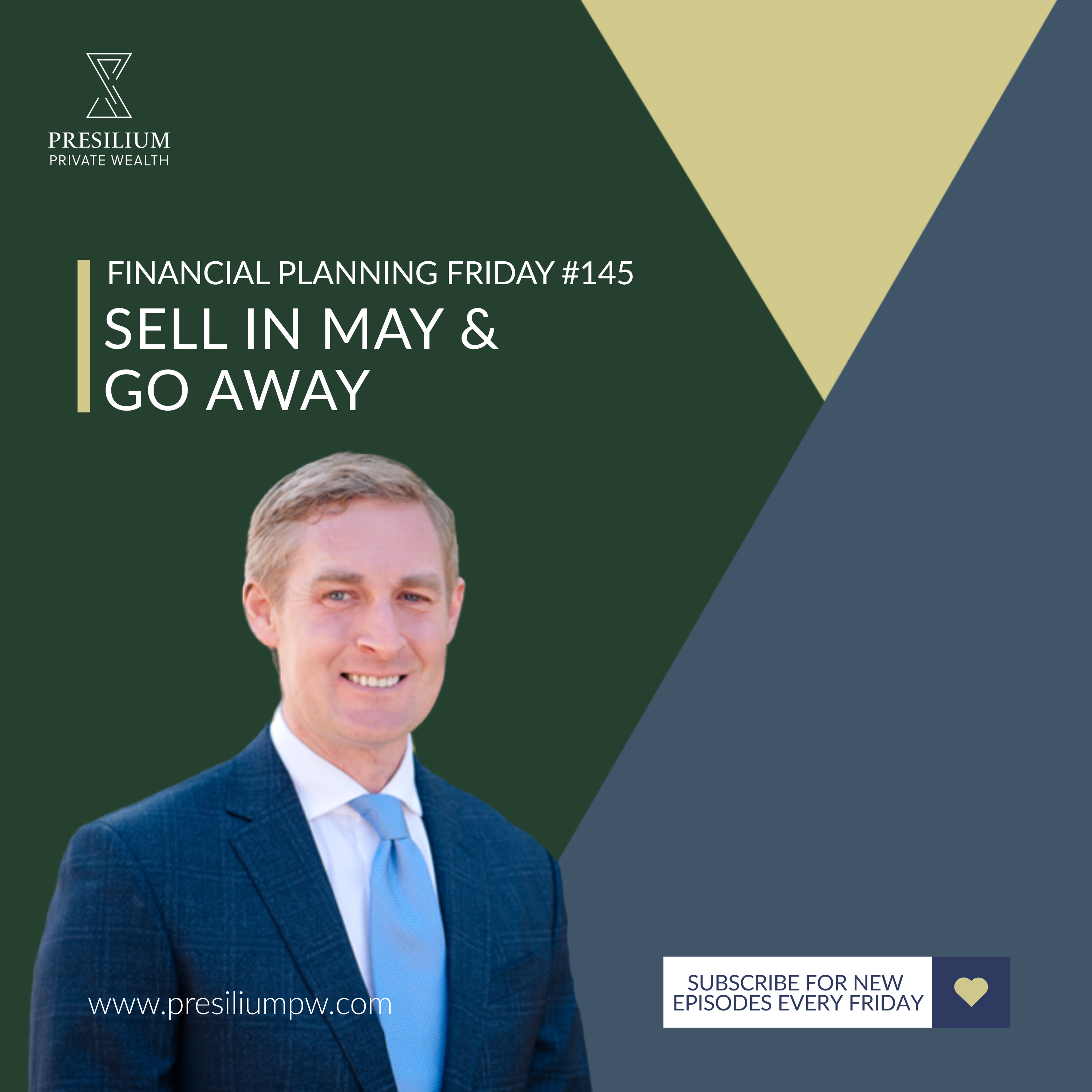 Presilium Private Wealth