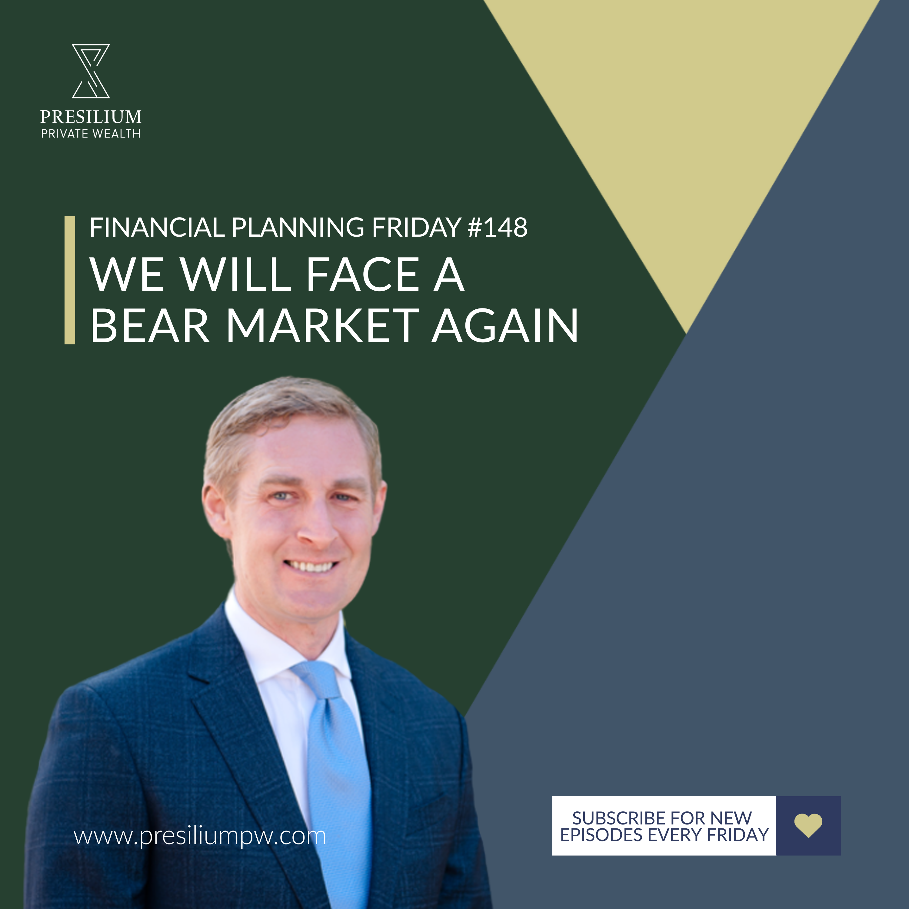 Presilium Private Wealth