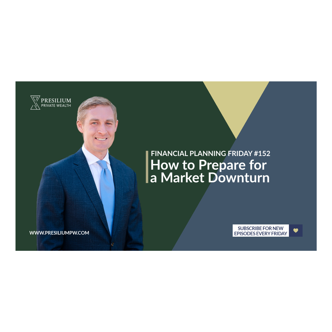 Presilium Private Wealth