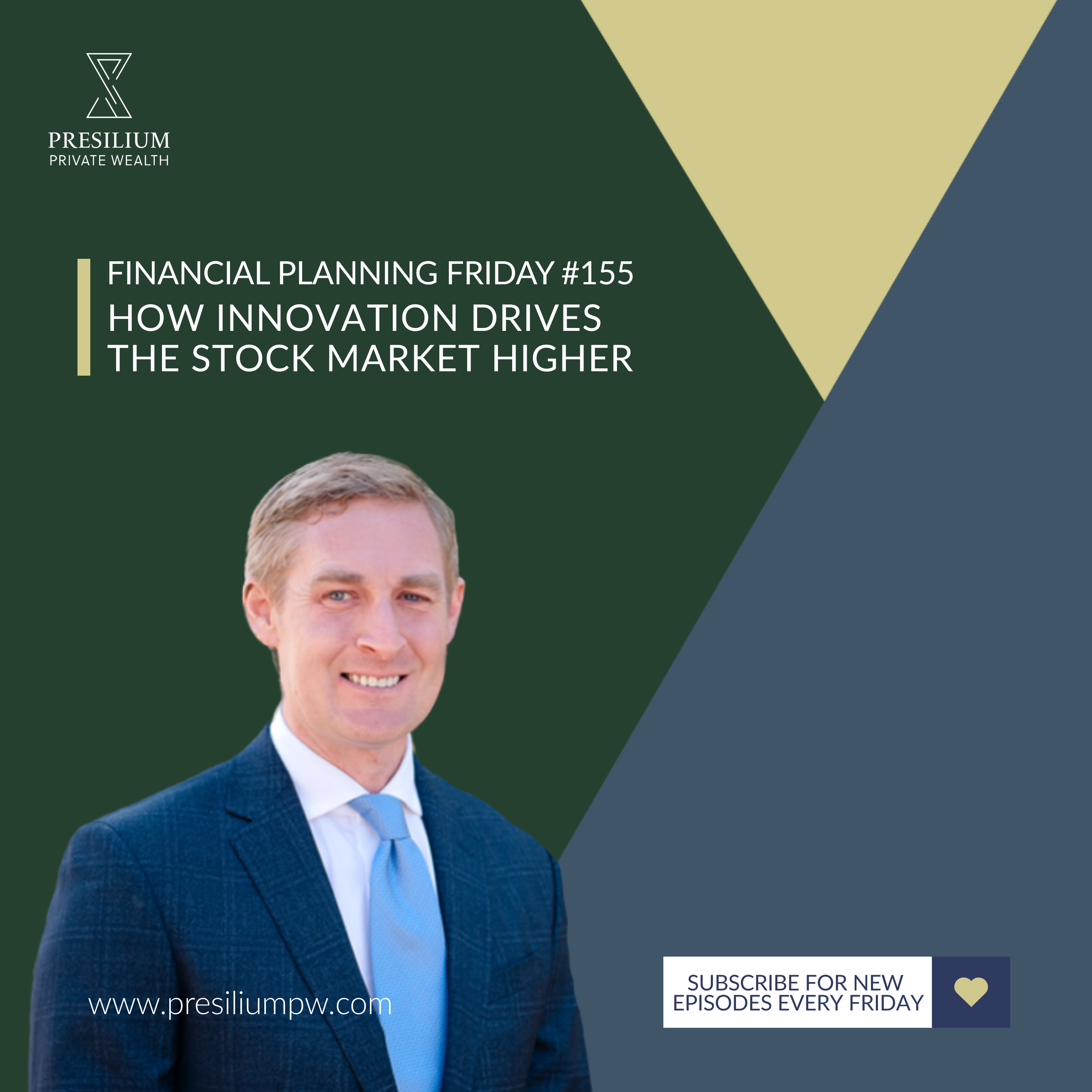 Presilium Private Wealth