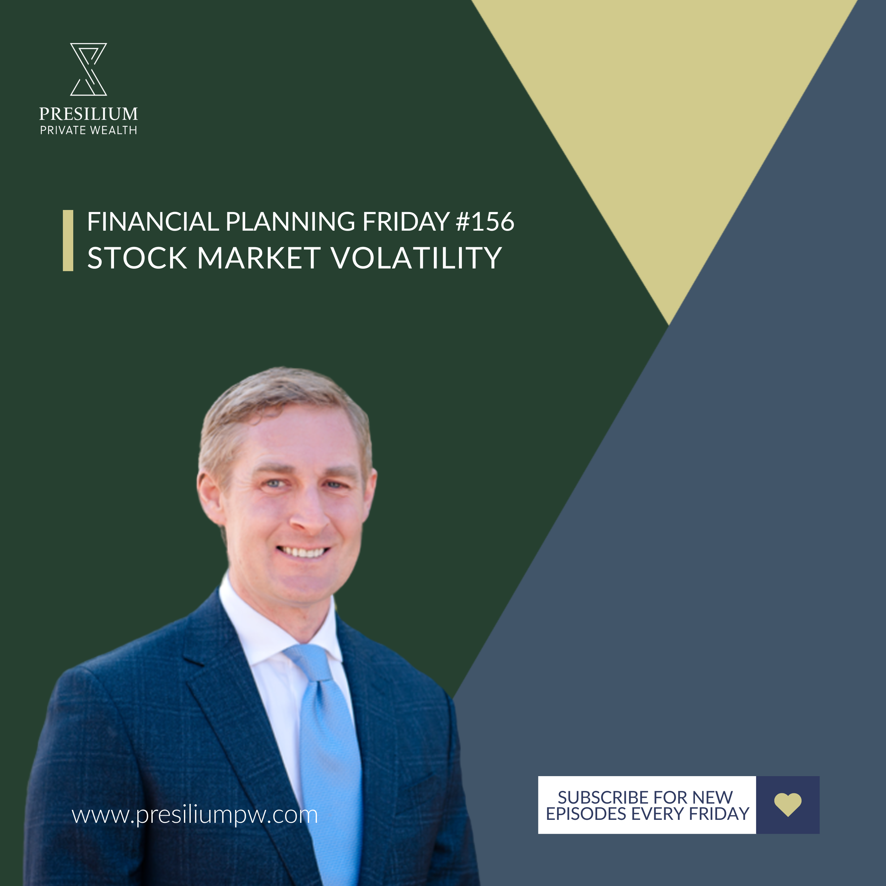 Presilium Private Wealth