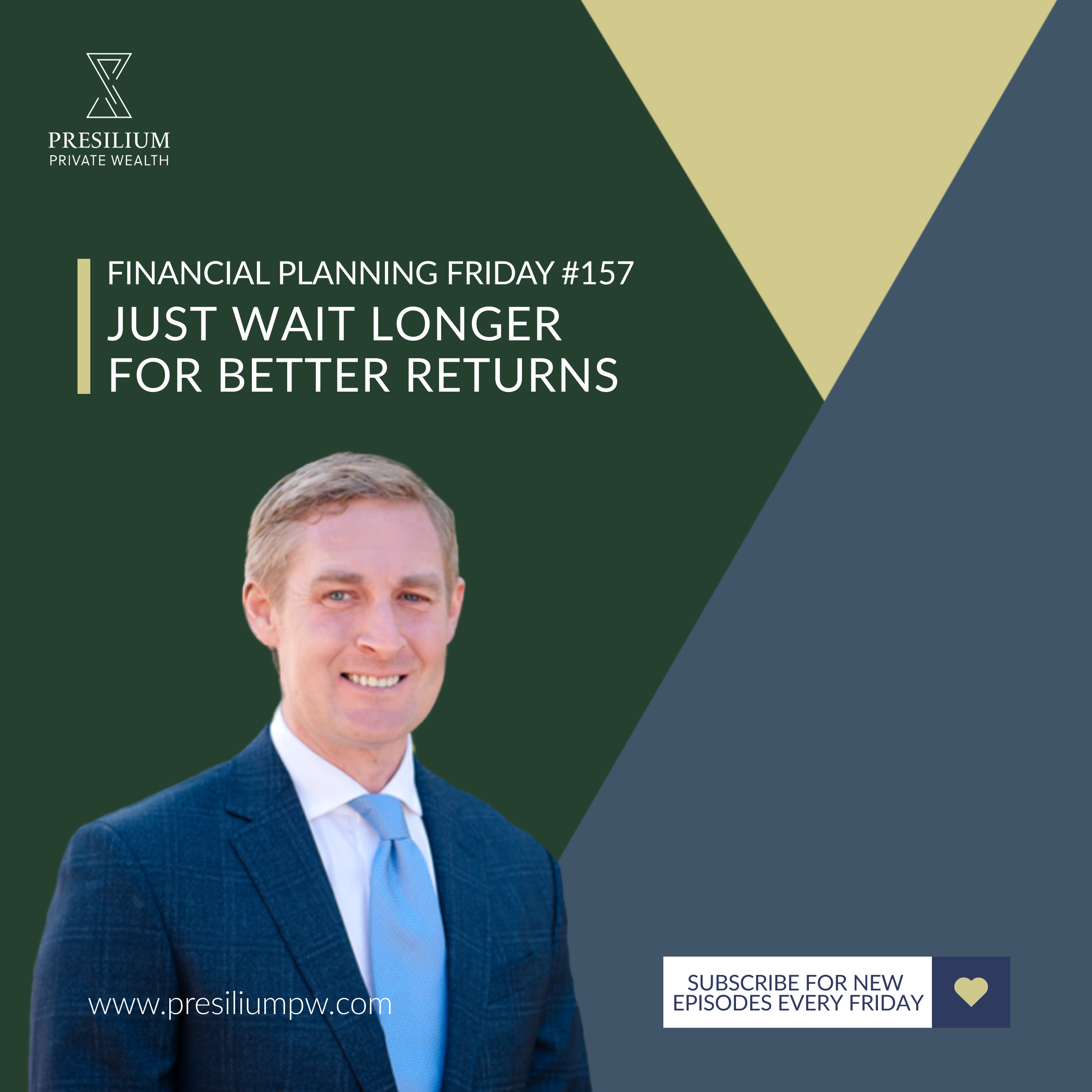 Presilium Private Wealth