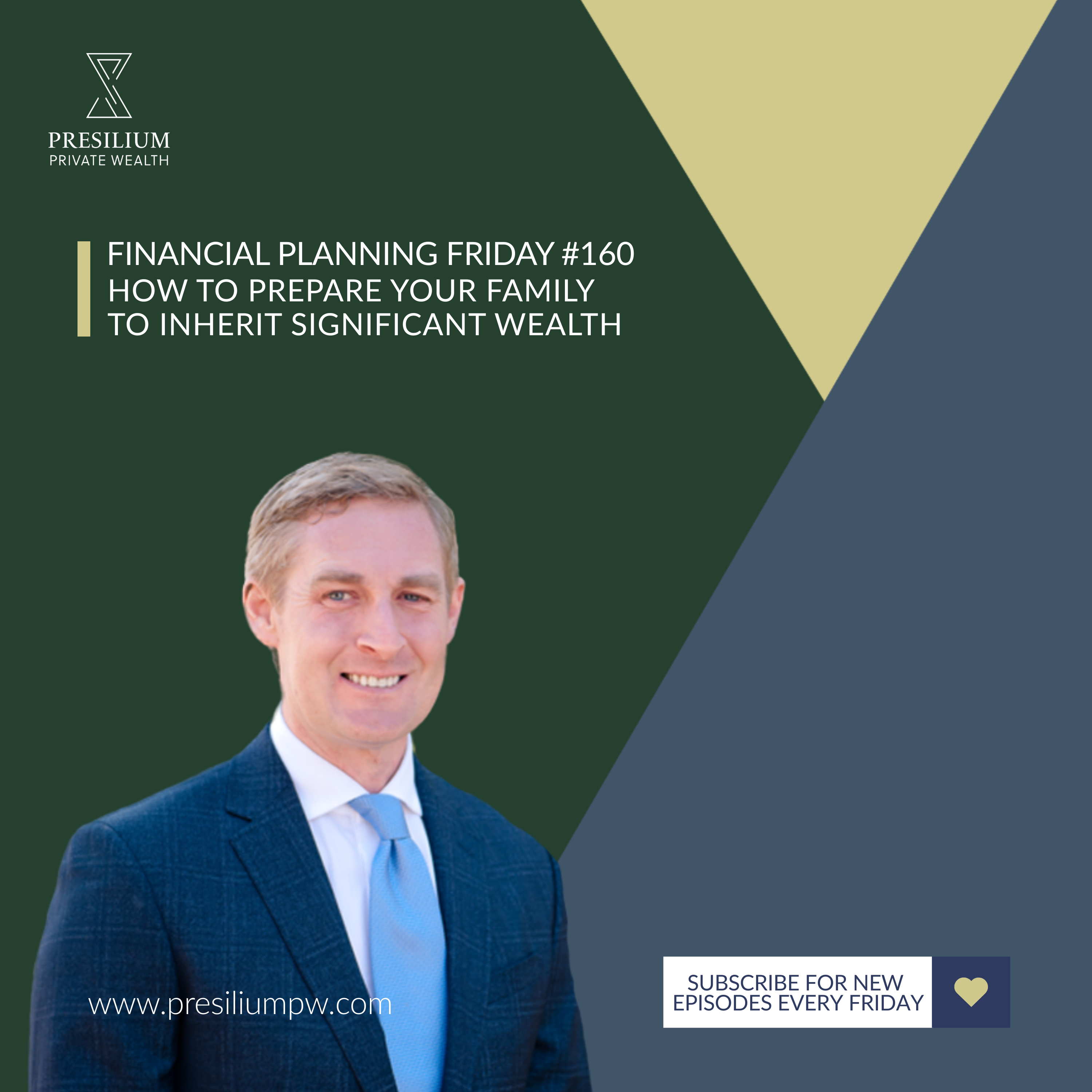 Presilium Private Wealth