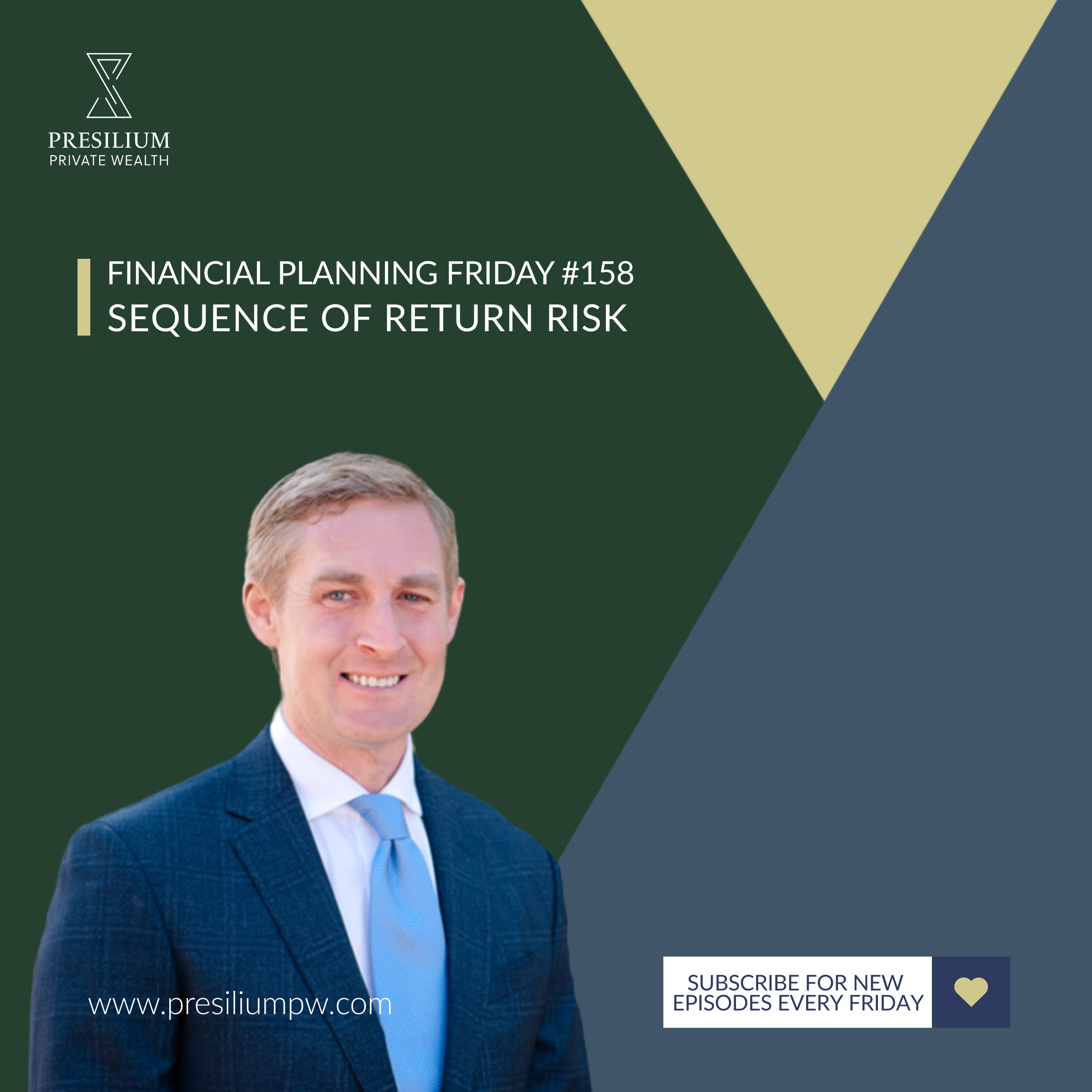 Presilium Private Wealth