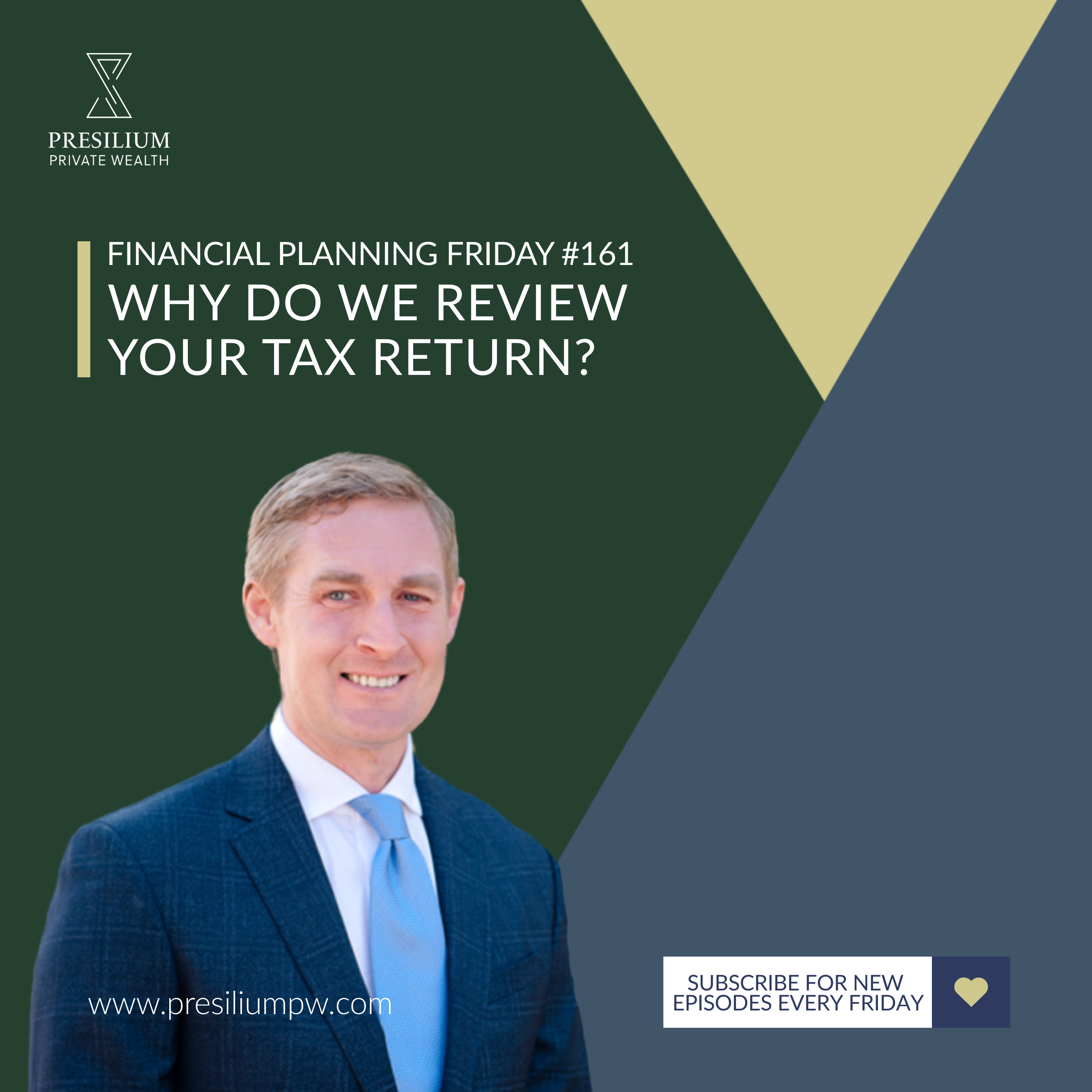 Presilium Private Wealth