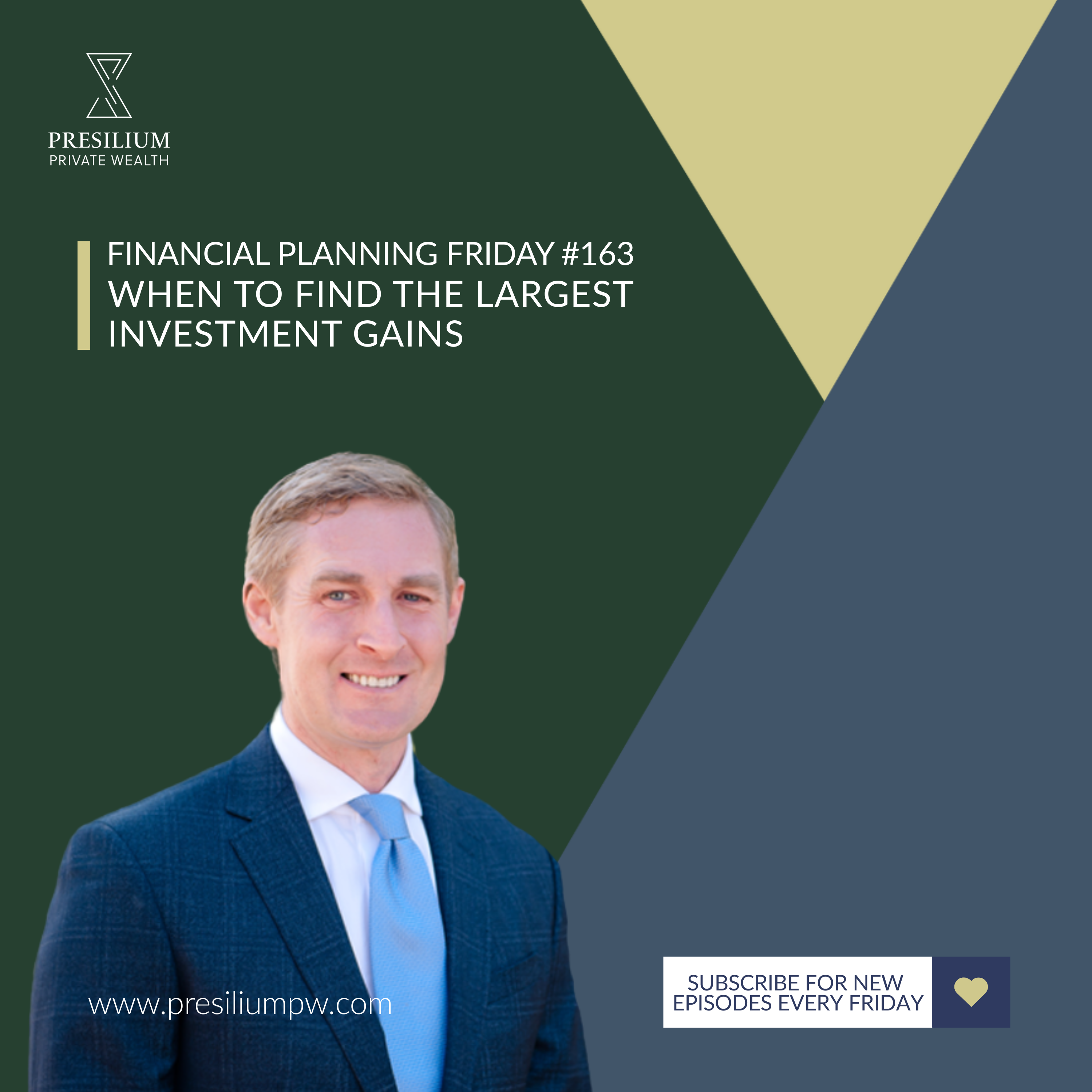 Presilium Private Wealth