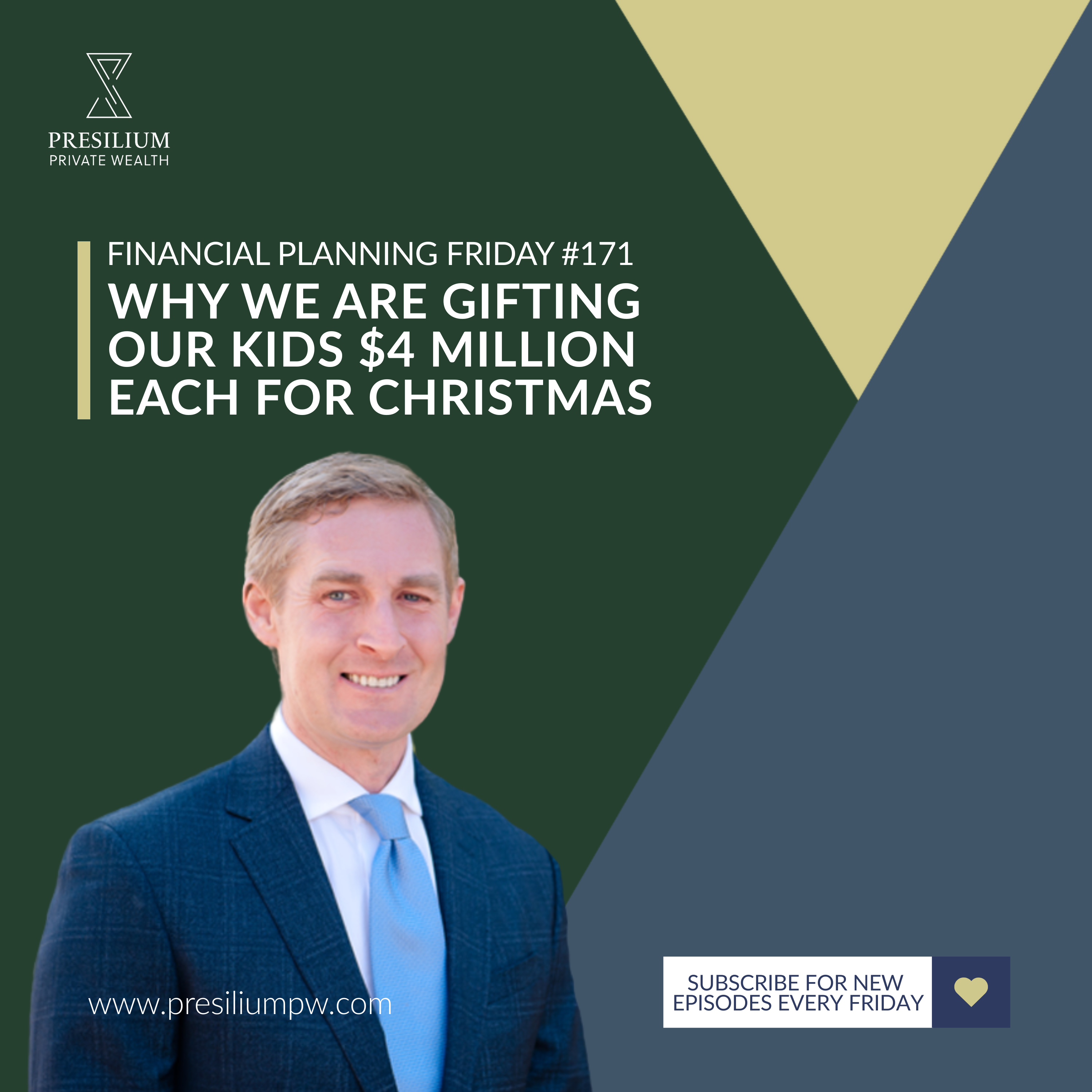 Presilium Private Wealth