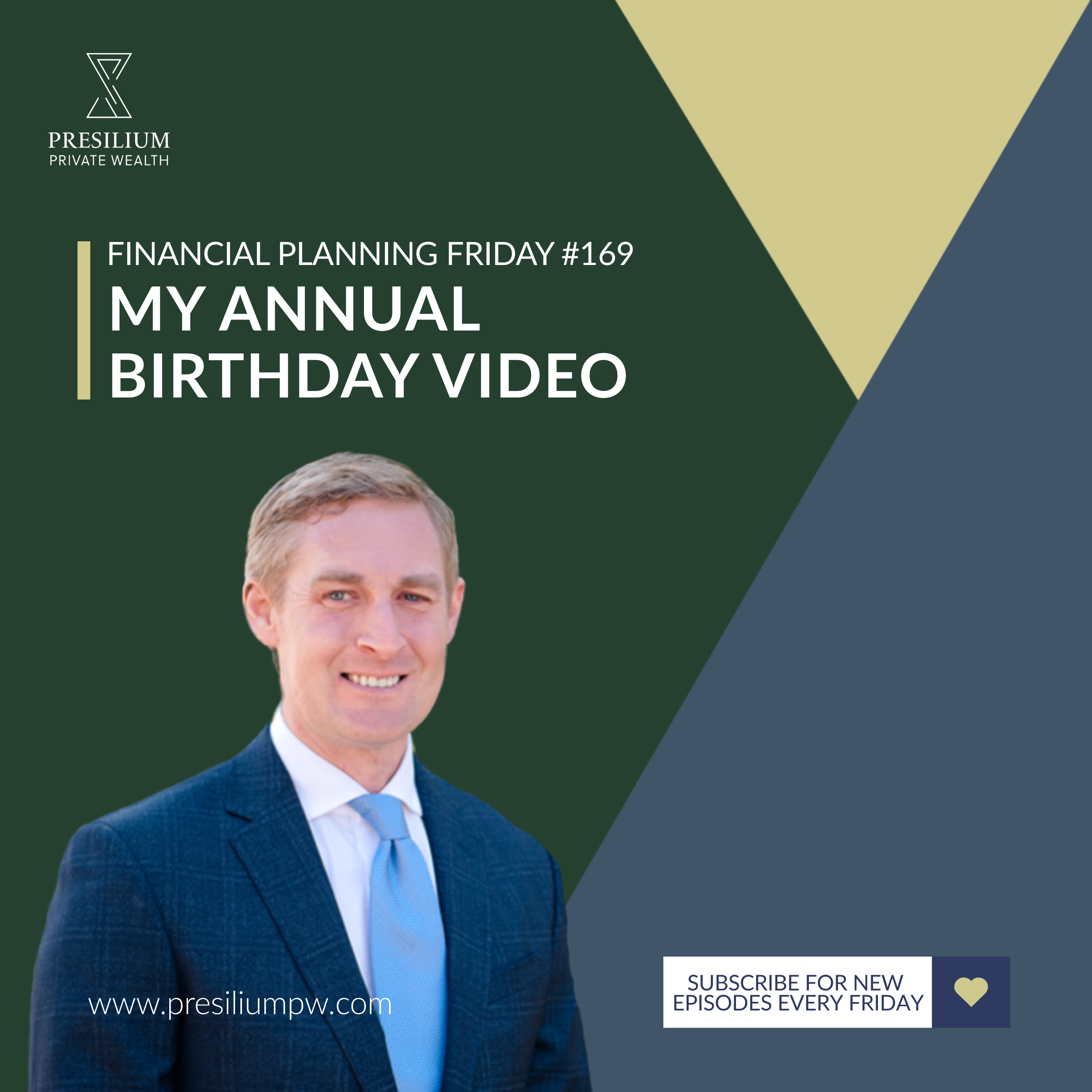 Presilium Private Wealth