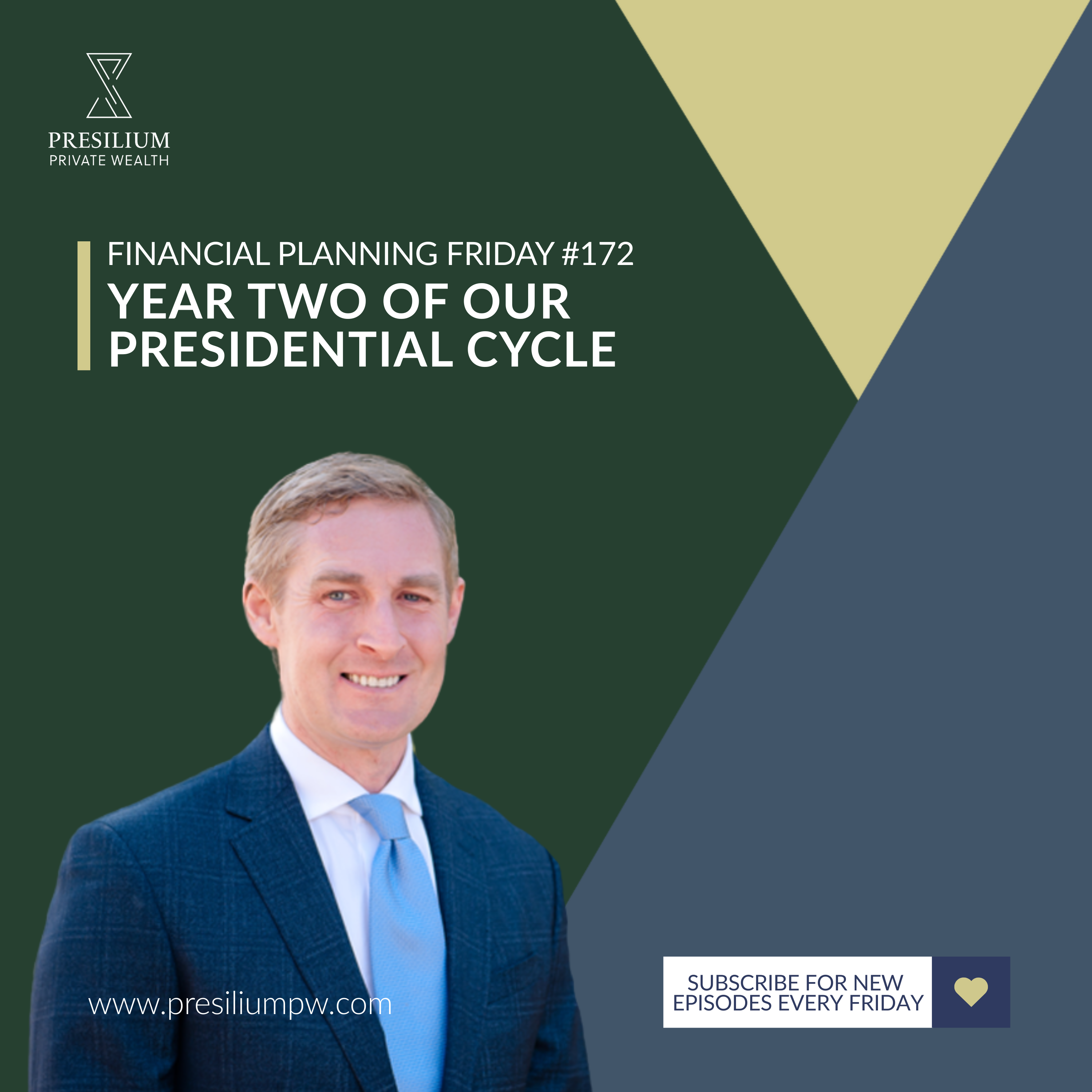 Presilium Private Wealth