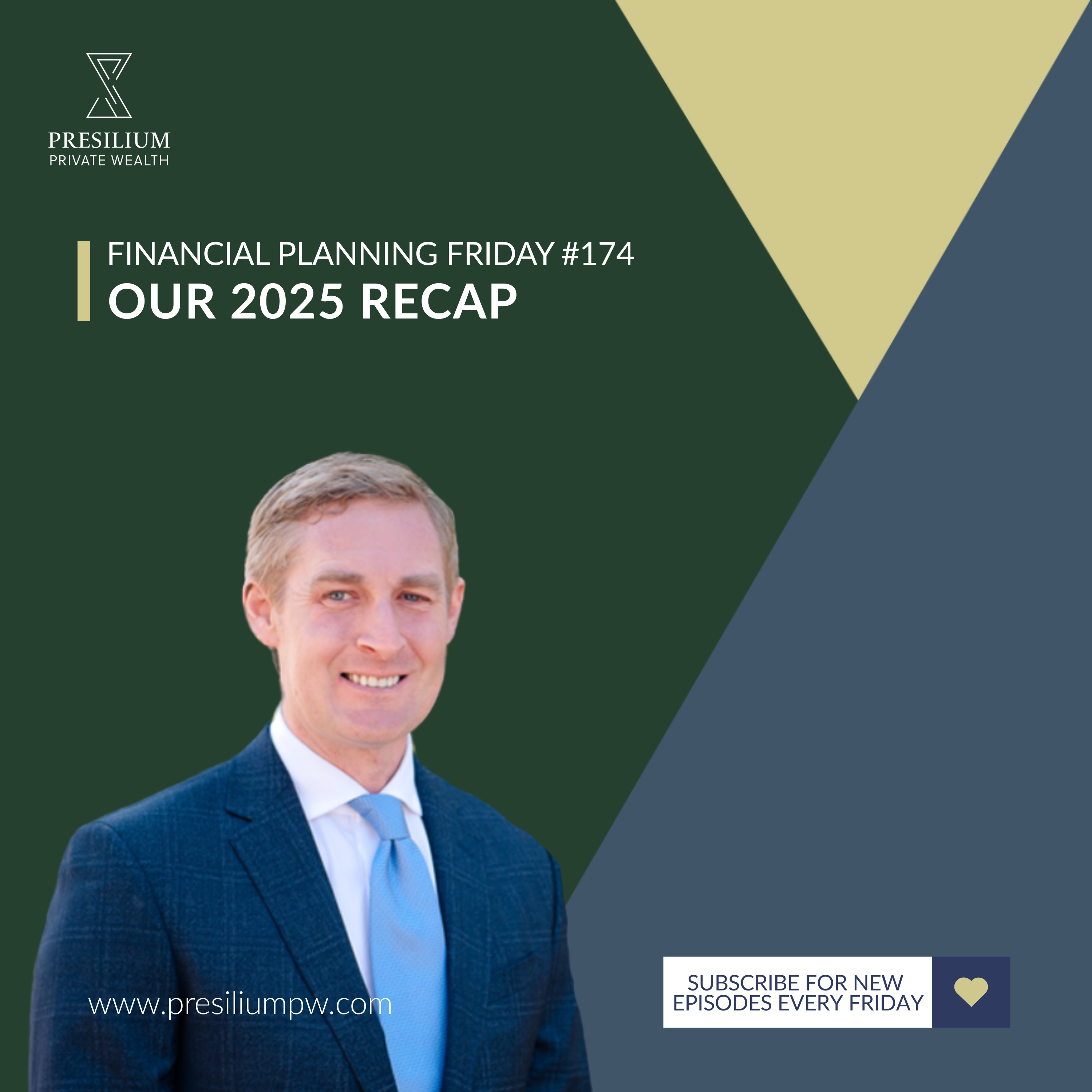 Presilium Private Wealth