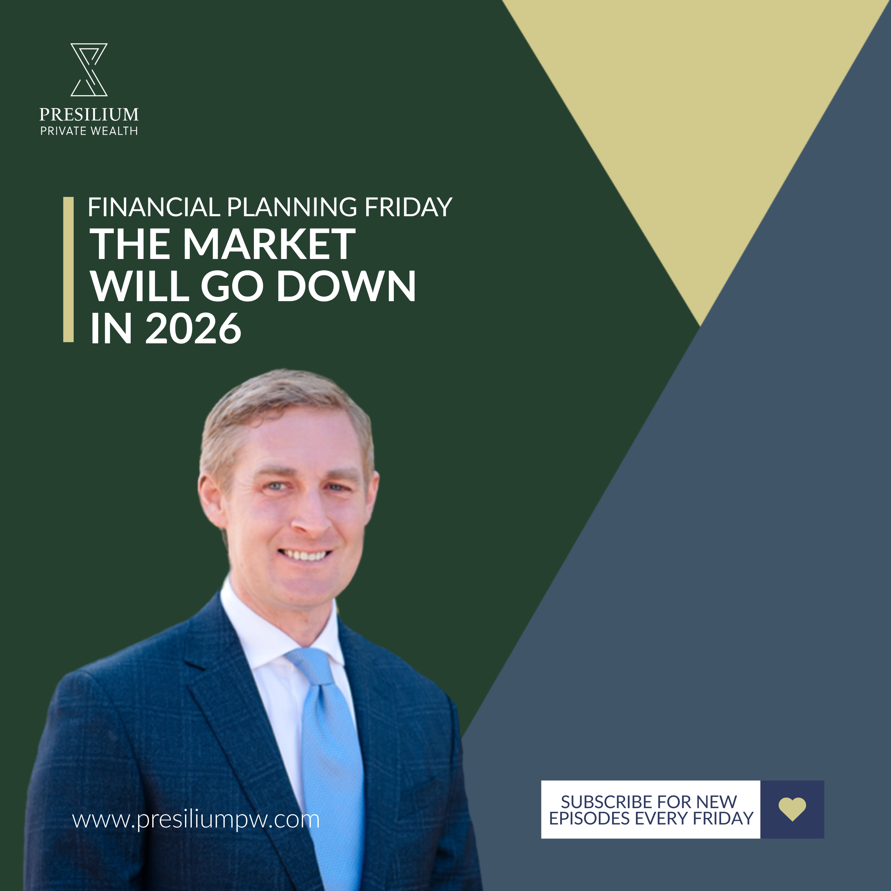 Presilium Private Wealth