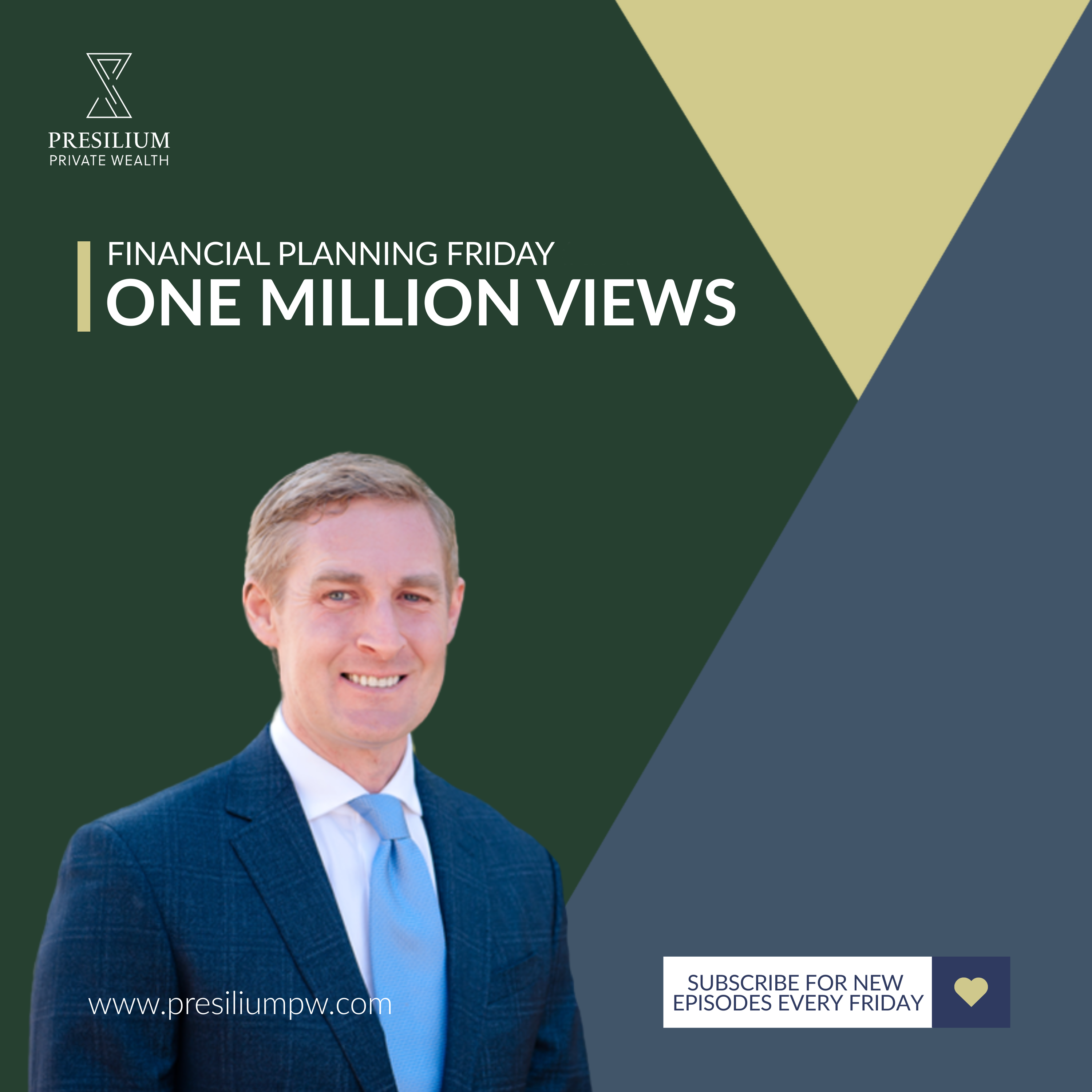 FPF 187 - One Million Views episode artwork