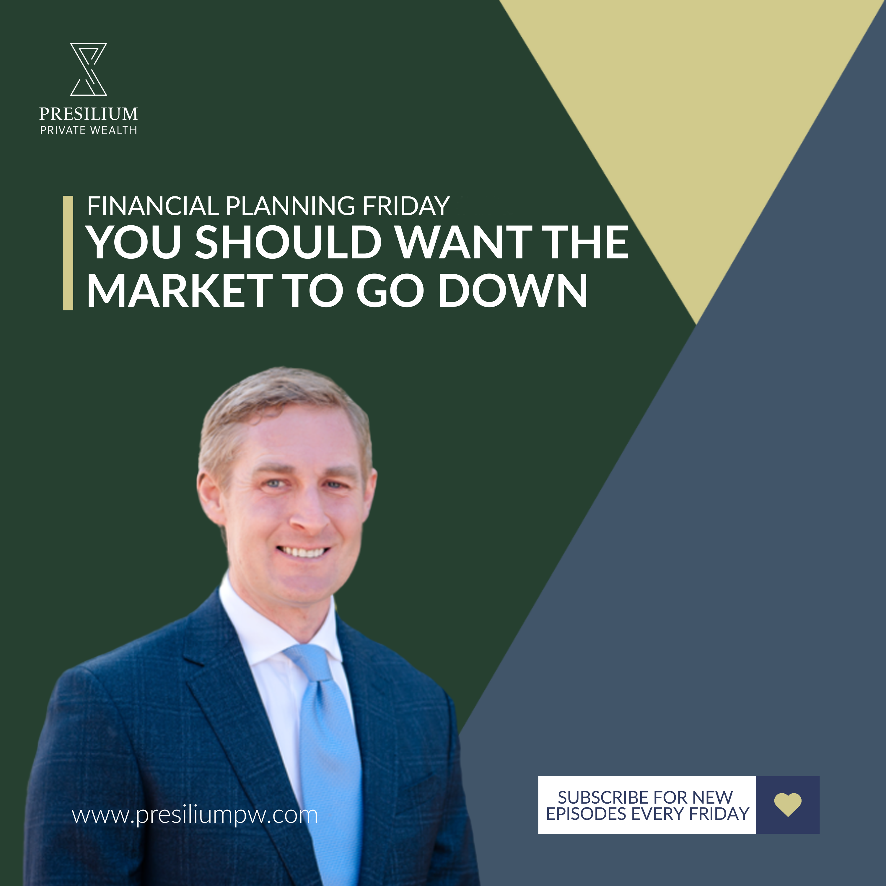 FPF 188 - You Should Want The Market To Go Down episode artwork