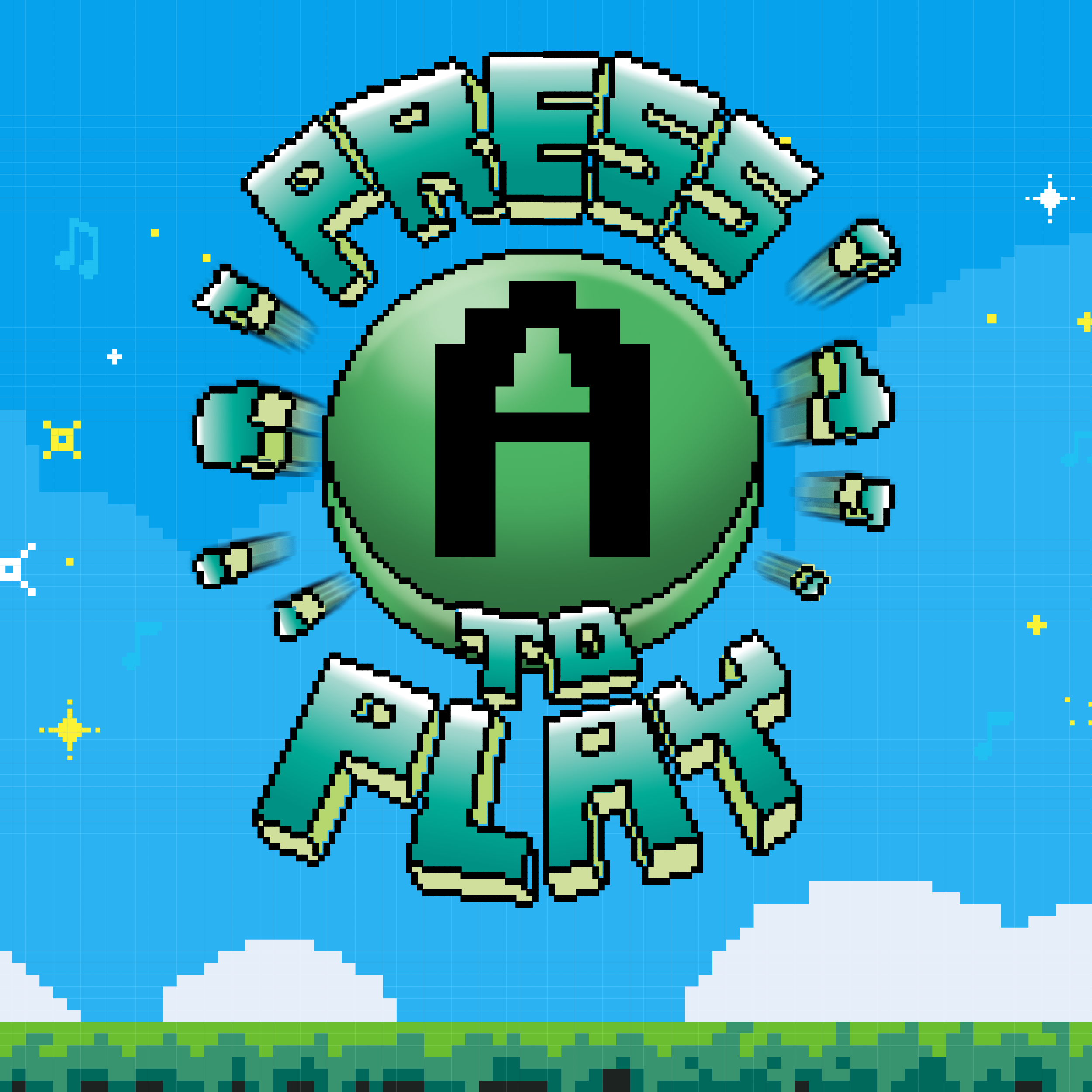Press A to Play