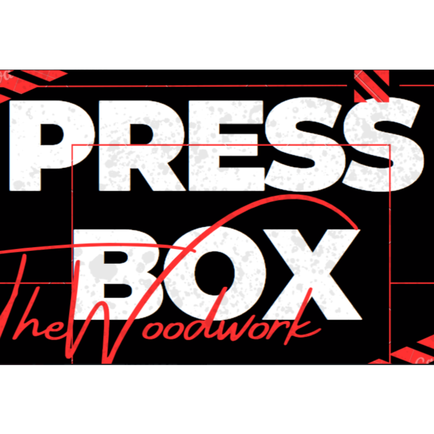 The Press Box / Mr & Mrs Game / #5