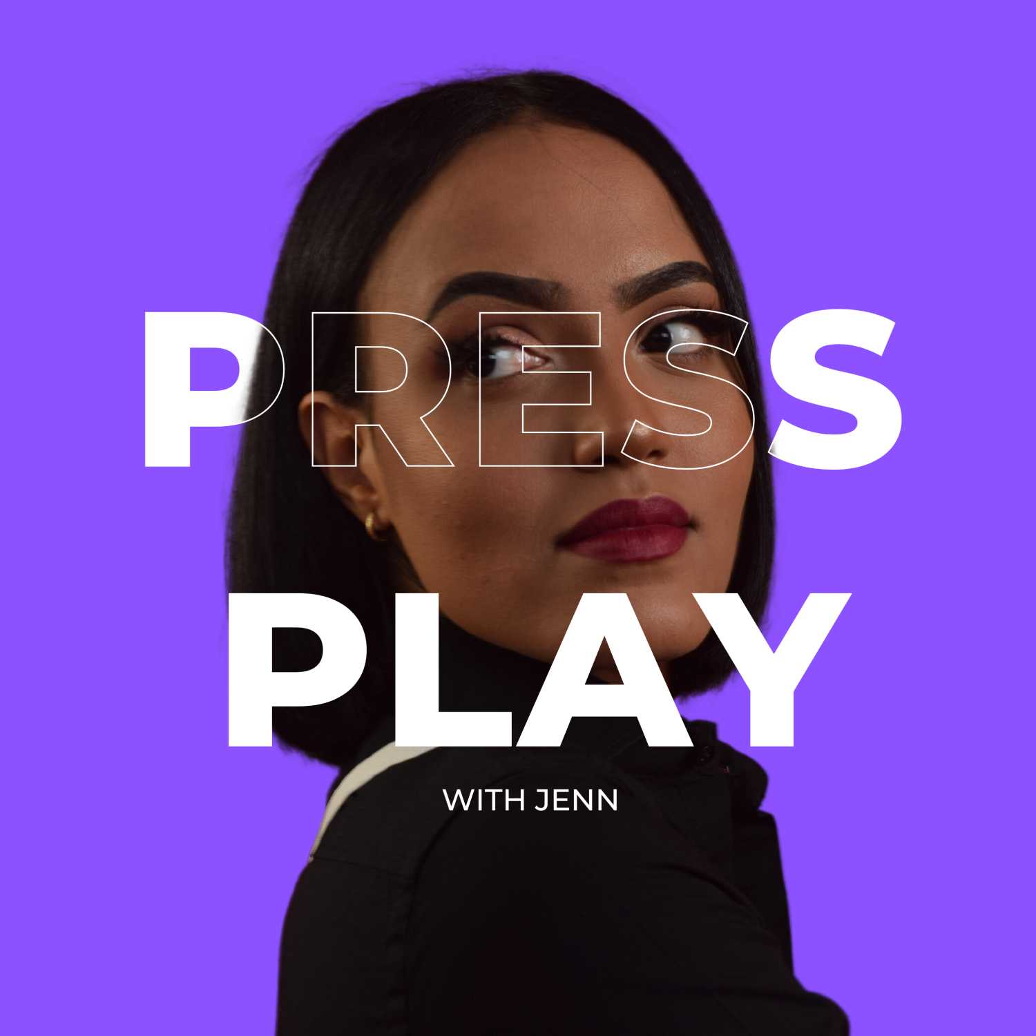 Press Play with Jenn