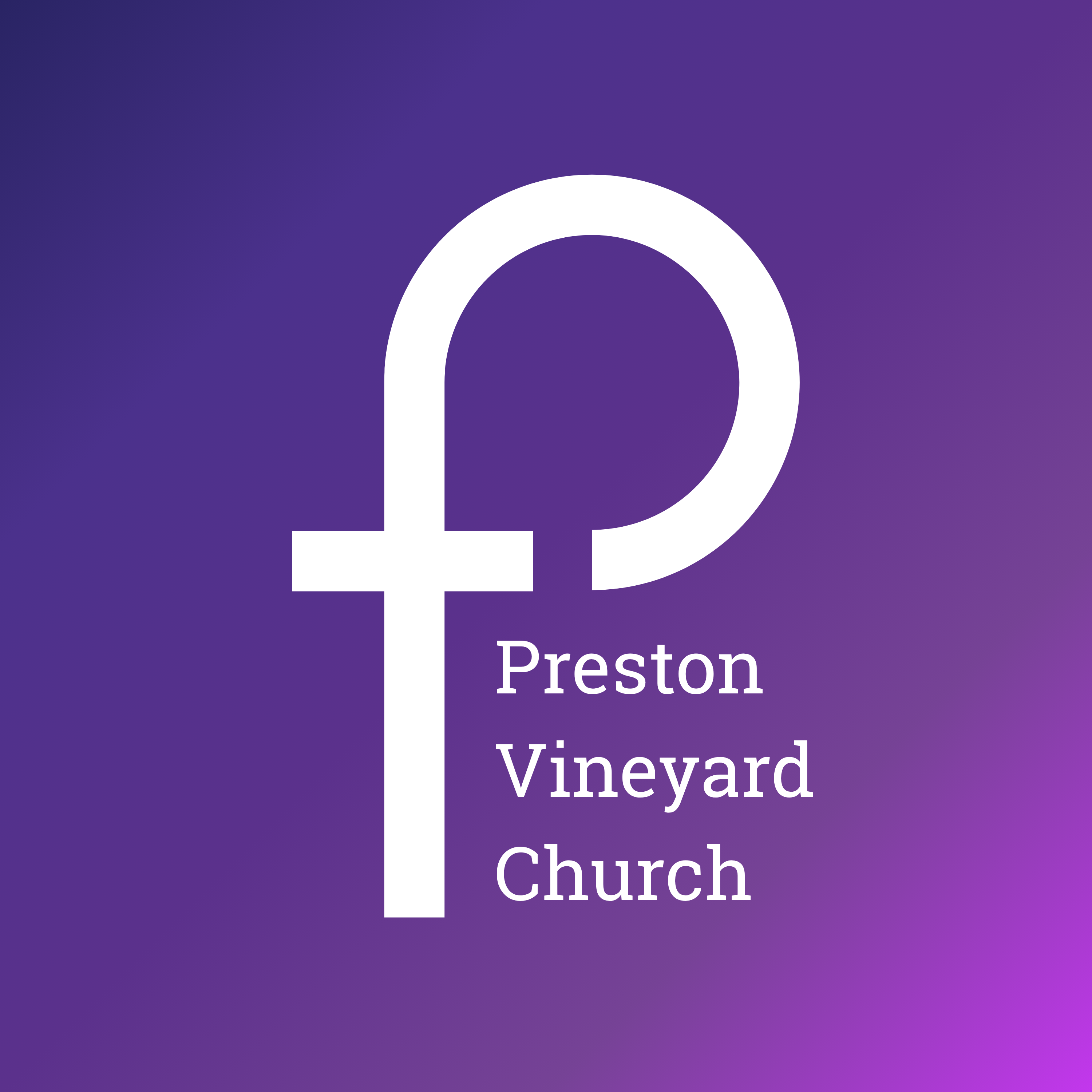 Preston Vineyard Church